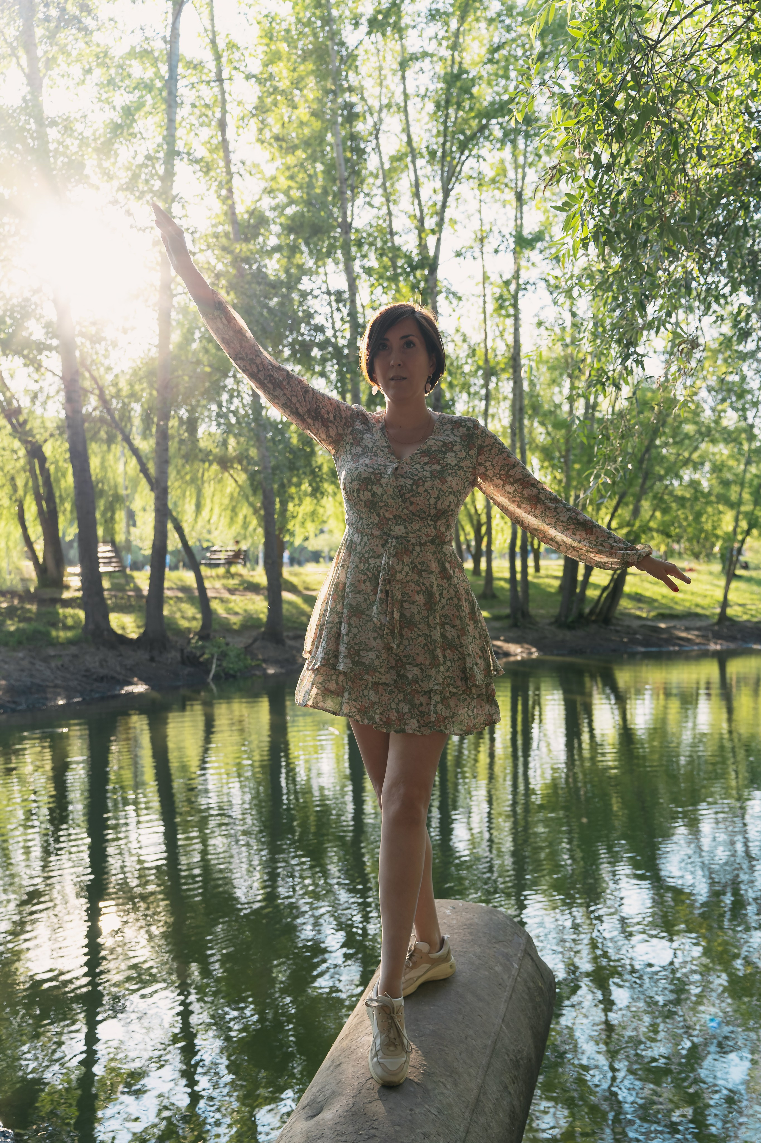 Аня и Юля (Magic Car). Главная