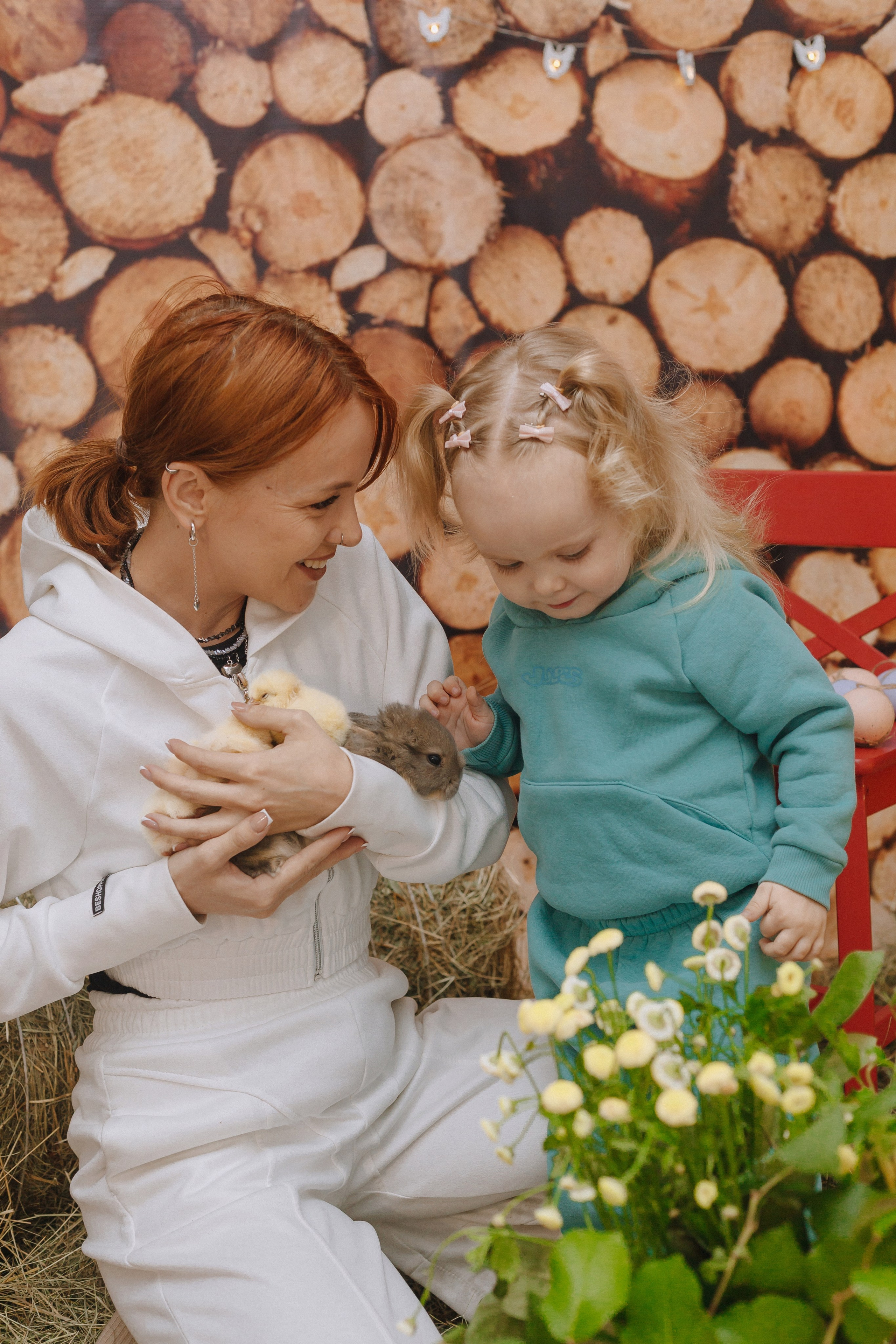 Пасха 2025. Фотограф Бурятия. Печать фотокниг