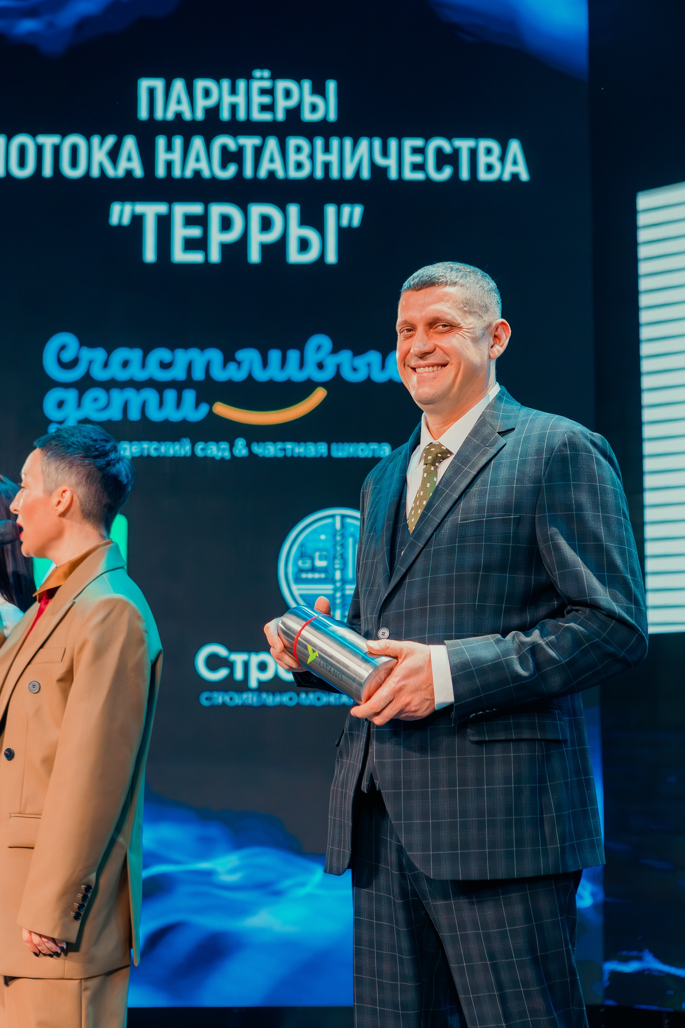 Репортаж | Открытие клуба «Терра». Фотограф Илья Силин