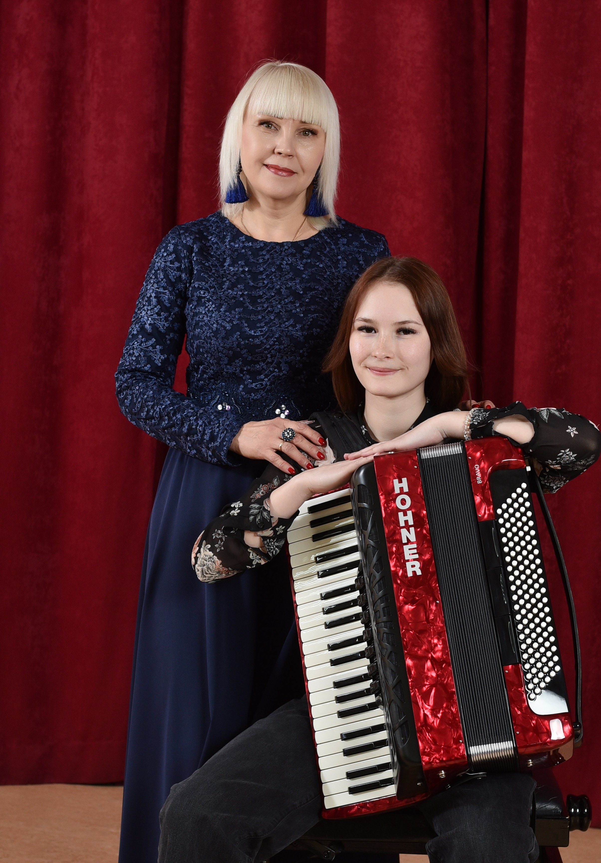 МУЗЫКАЛЬНАЯ ШКОЛА. Школьный фотограф ЛАРИСА МАТВЕЕНКО