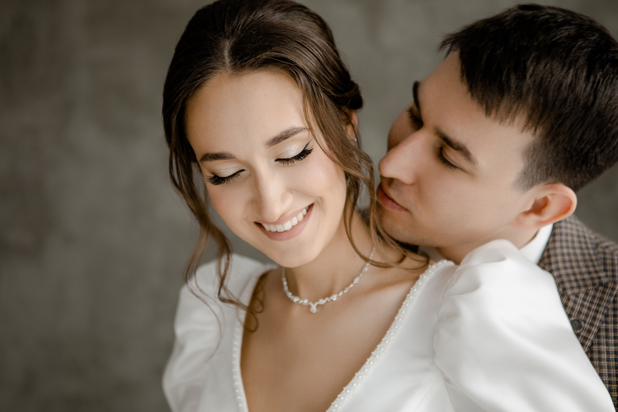 Виктор и Екатерина. Свадебный и портретный фотограф в Миассе Филиппенко Дарья