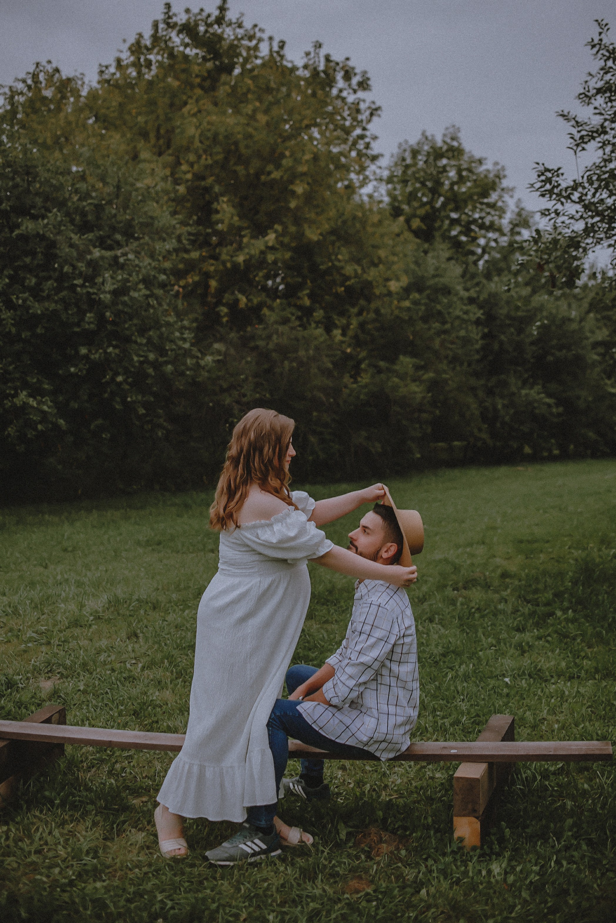 Дом. Свадебный и семейный фотограф в Москве Сажина Кристина КиМ. Свадебный оператор в Москве Сажин Максим