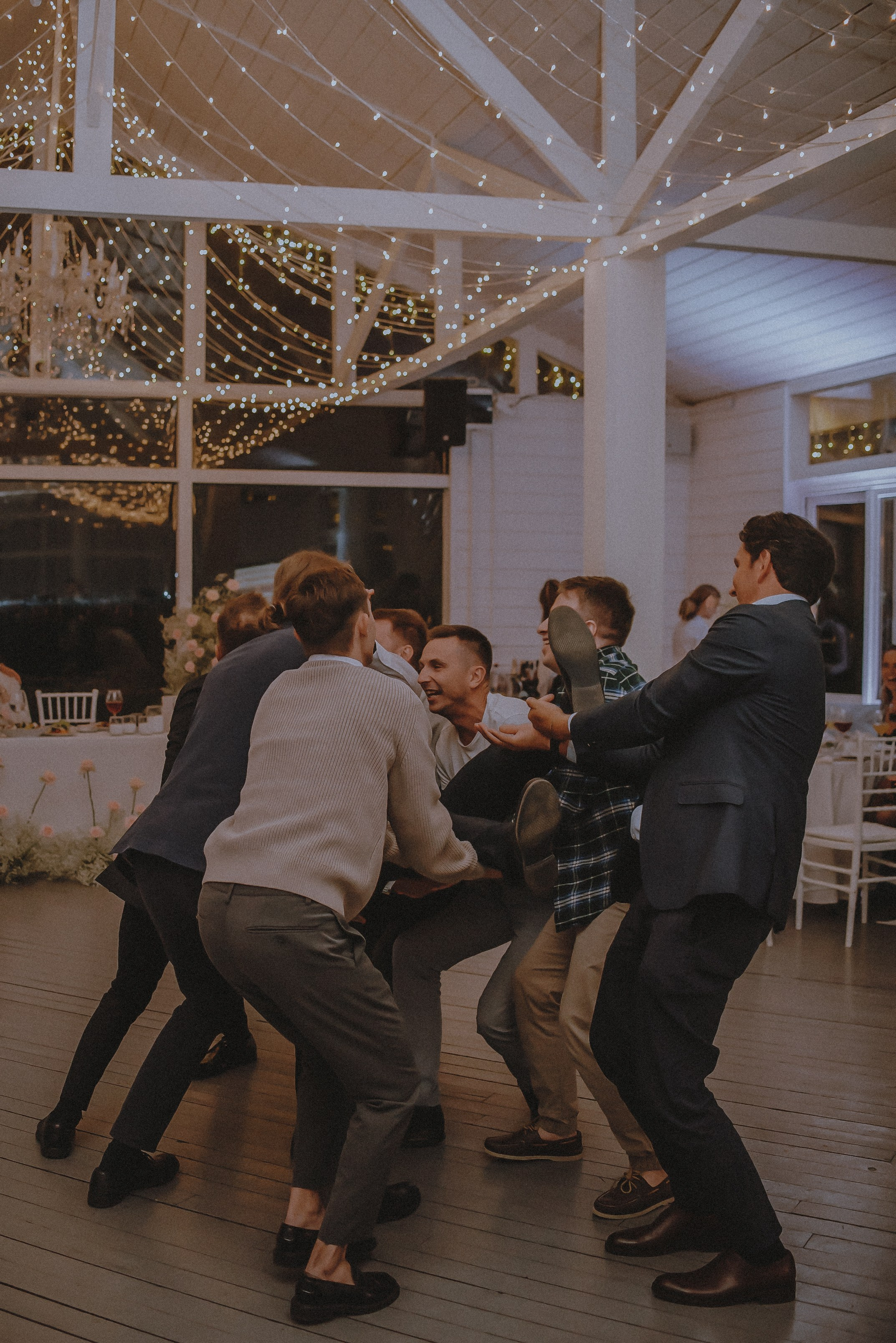 Love Collection: Premium. Свадебный и семейный фотограф в Москве Сажина Кристина КиМ. Свадебный оператор в Москве Сажин Максим