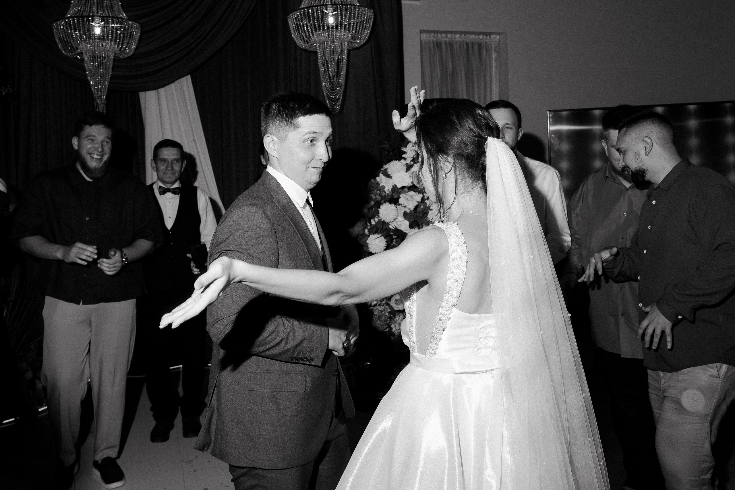 Данил и Регина. Главная