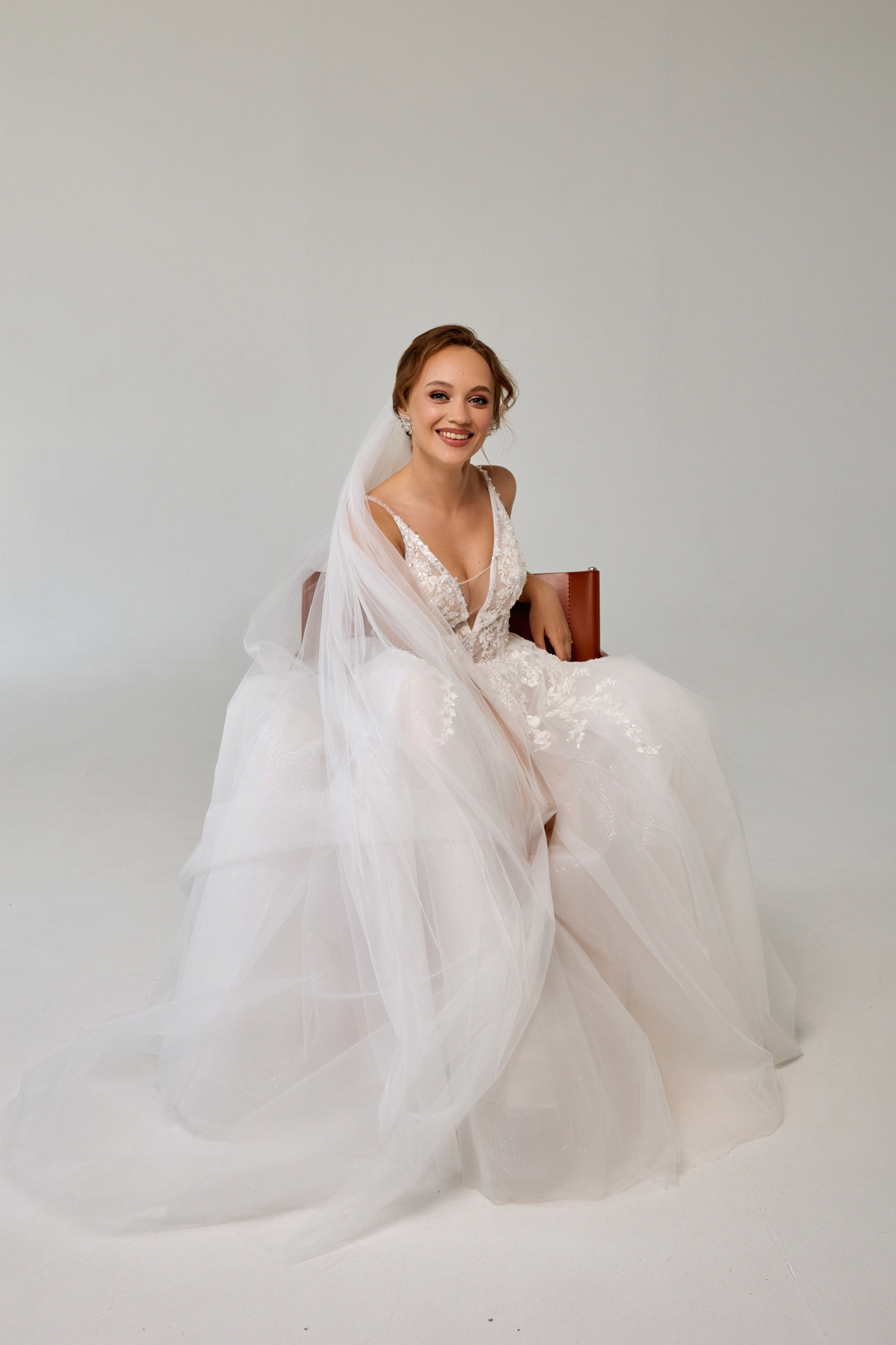 Ildar & Rufina. Главная