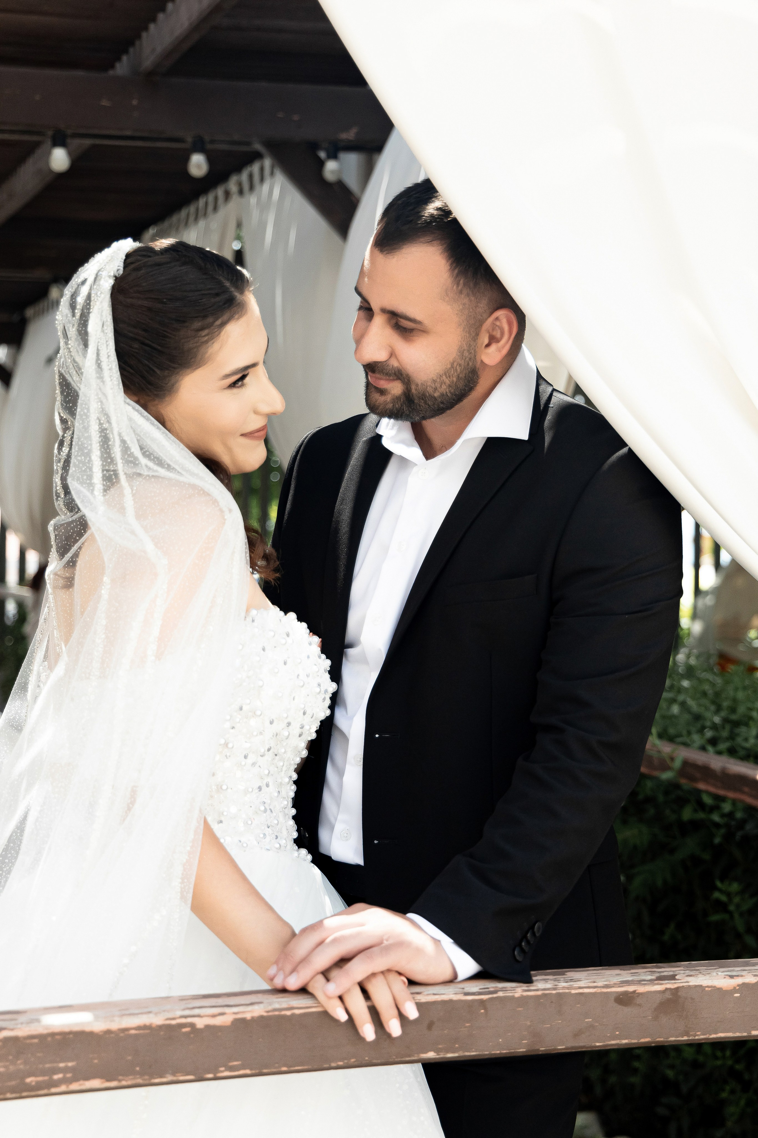 Aleks & Karolina. Свадебный и фэшн фотограф