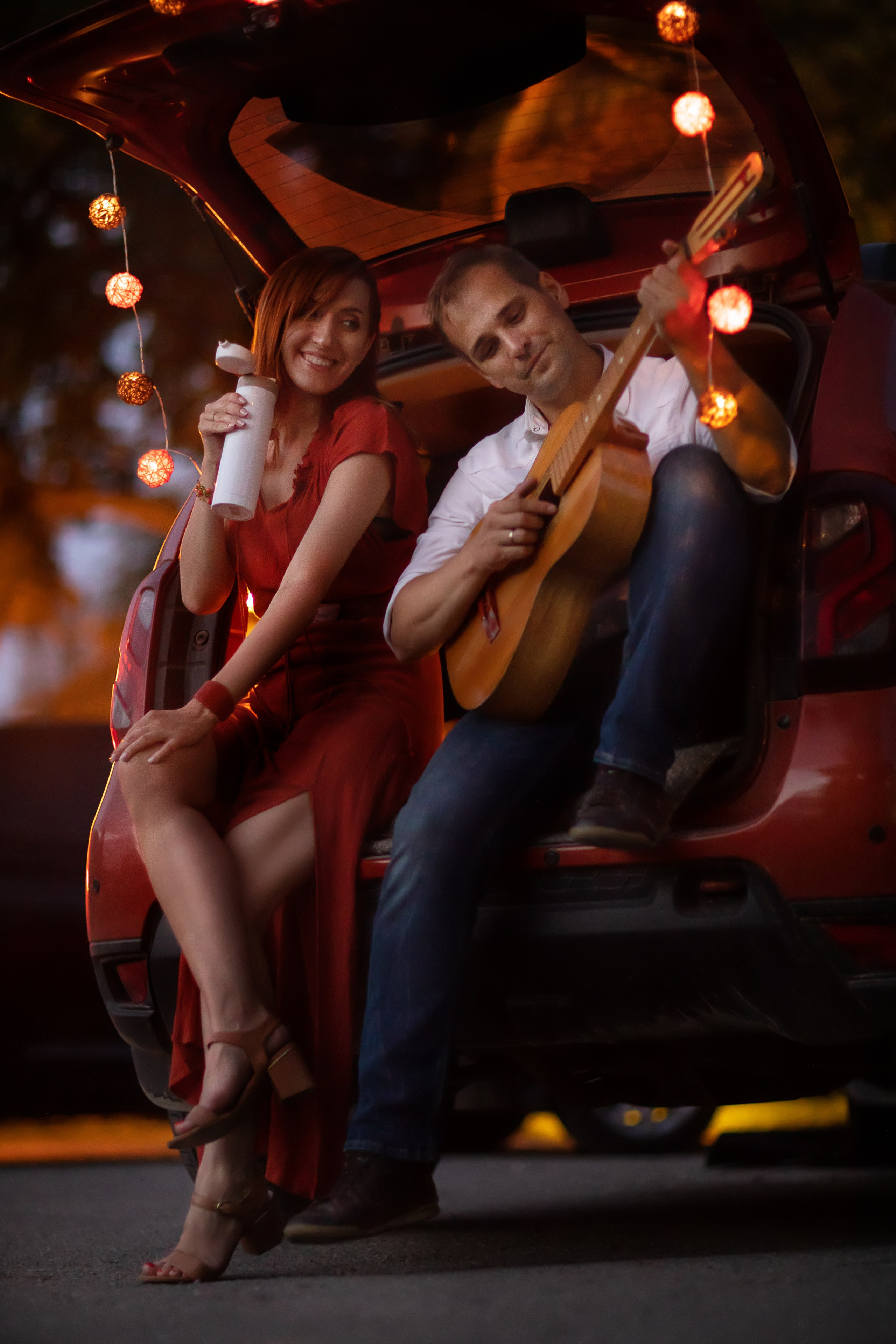 Паша и Ира. Женский фотограф в Москве Елена Пикун