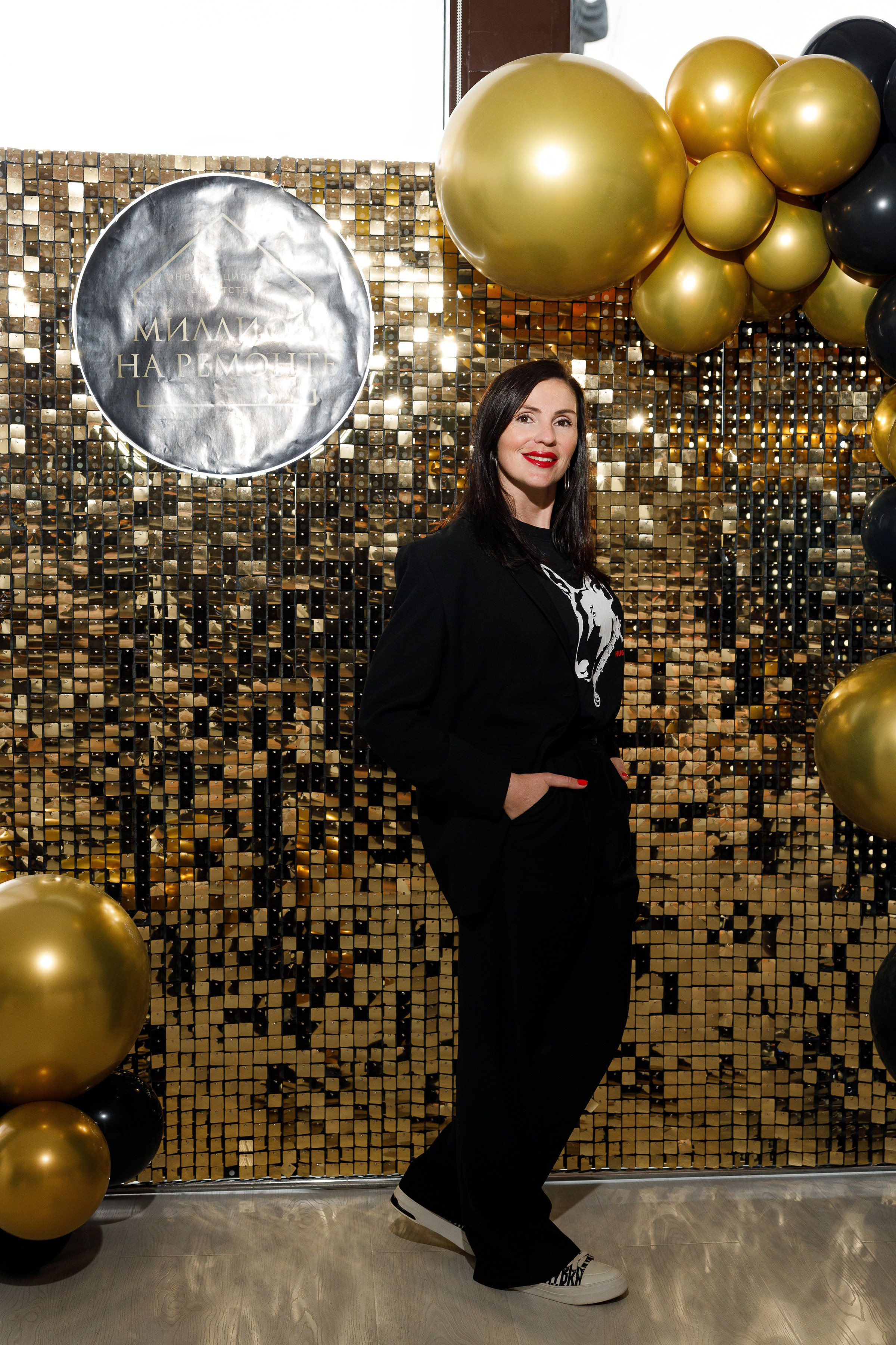 МИЛЛИОН НА РЕМОНТЕ. ВЫПУСКНОЙ. Свадебный и event-фотограф Иван Волнухин