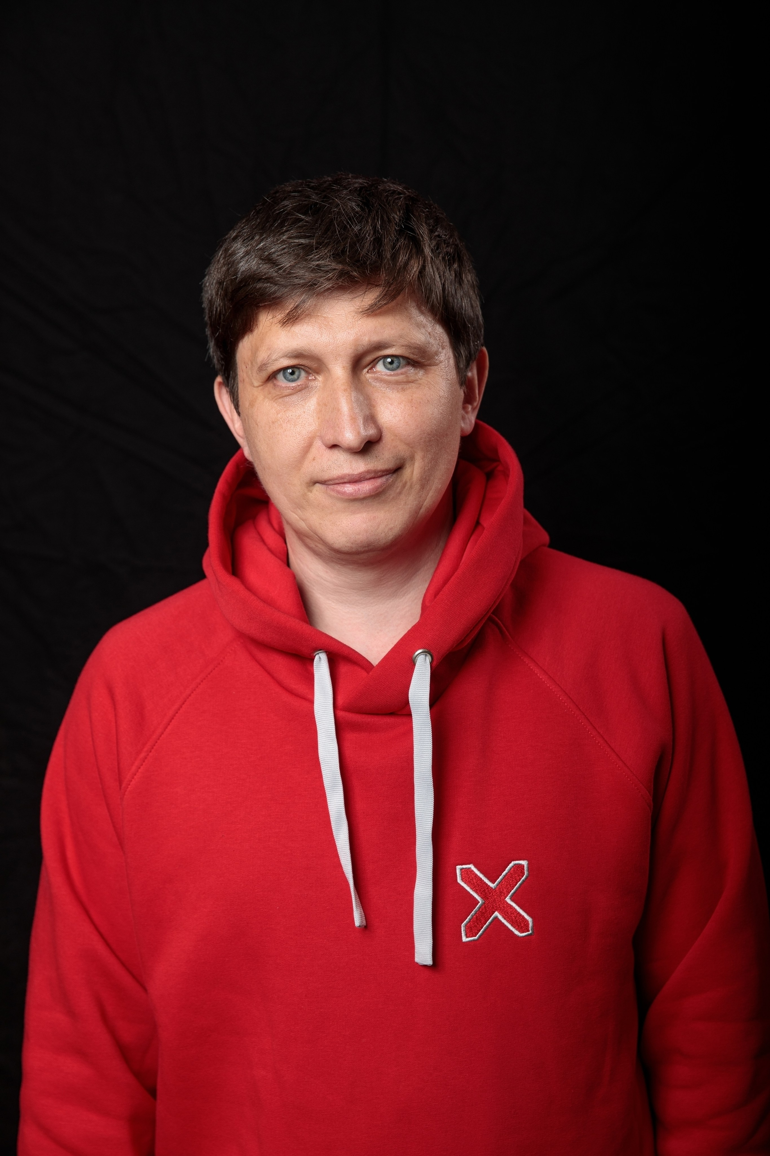 X-Tech. Семейный фотограф Александр Передерий