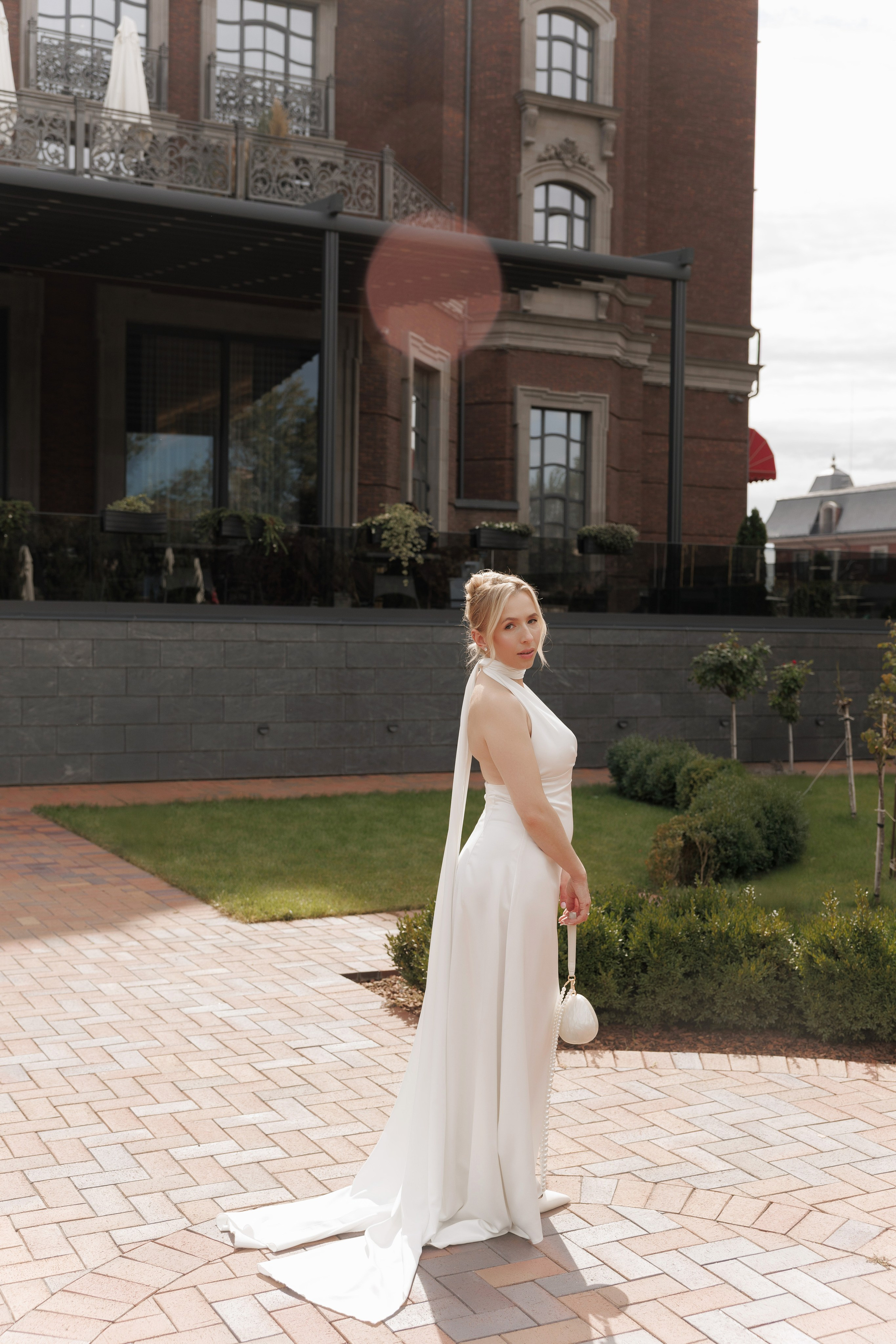 Лера и Саша. Главная