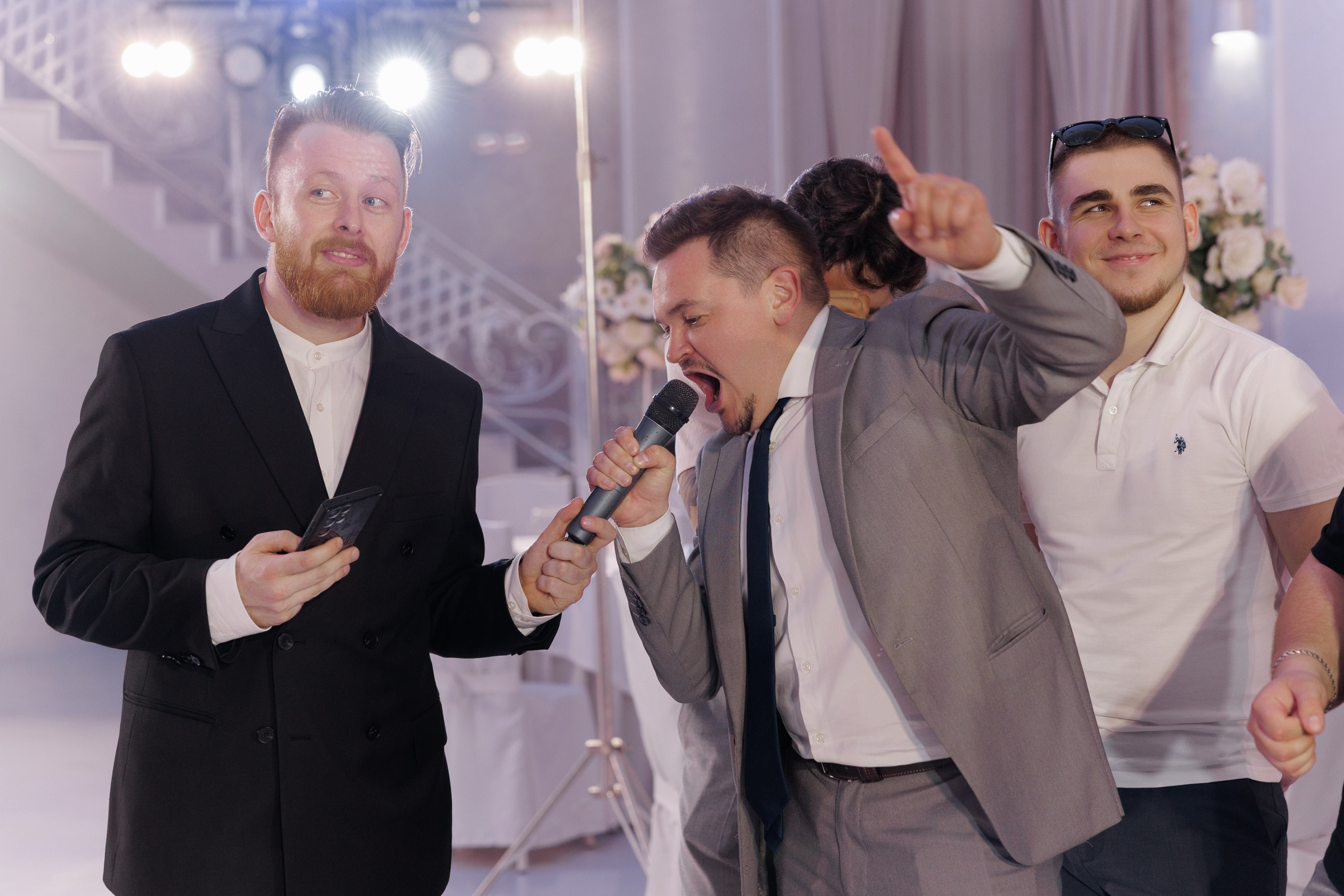 Эва и Данил. Главная