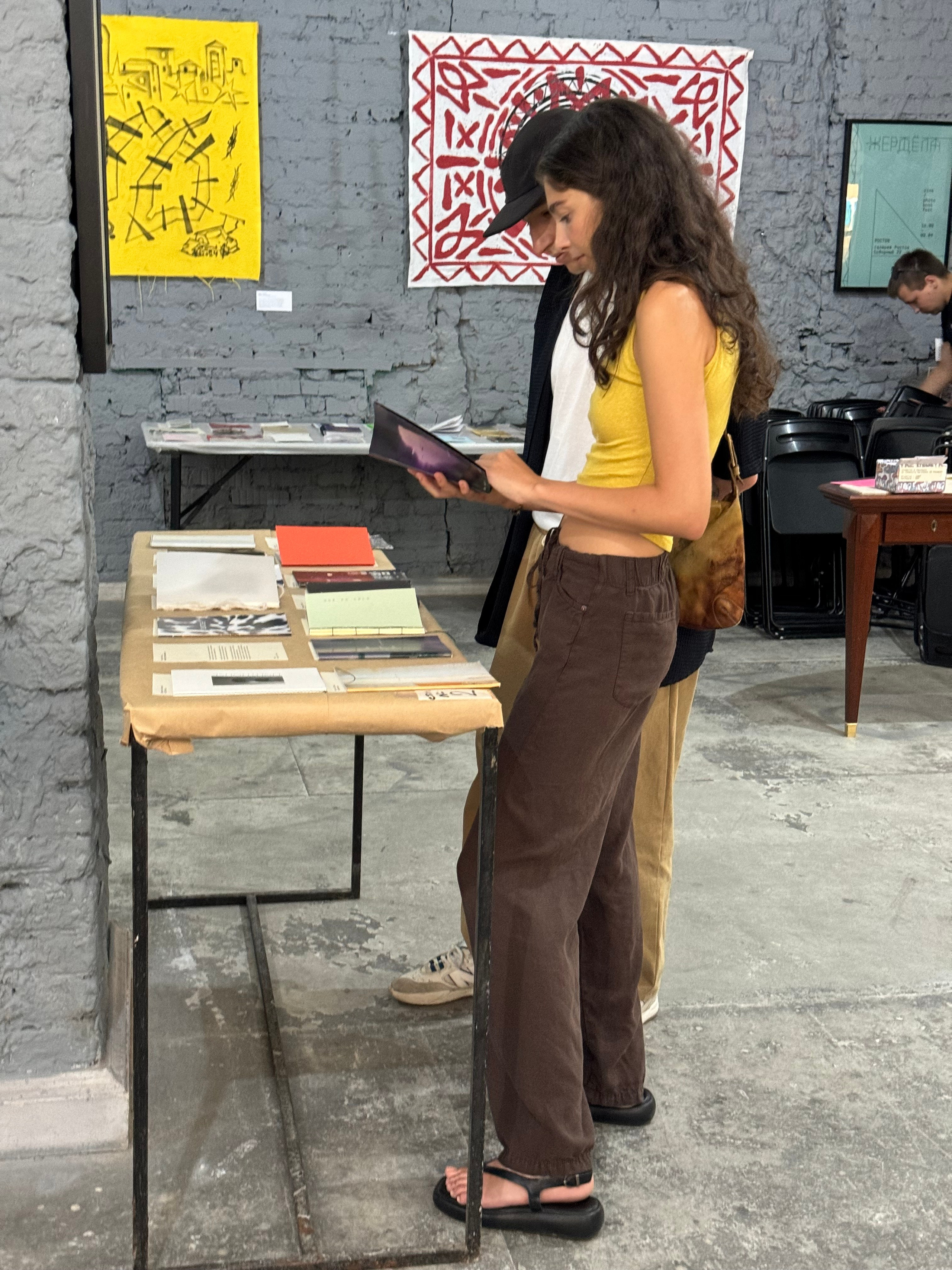 Жердёла 2024 Ростов-на-Дону. Лера Круглова