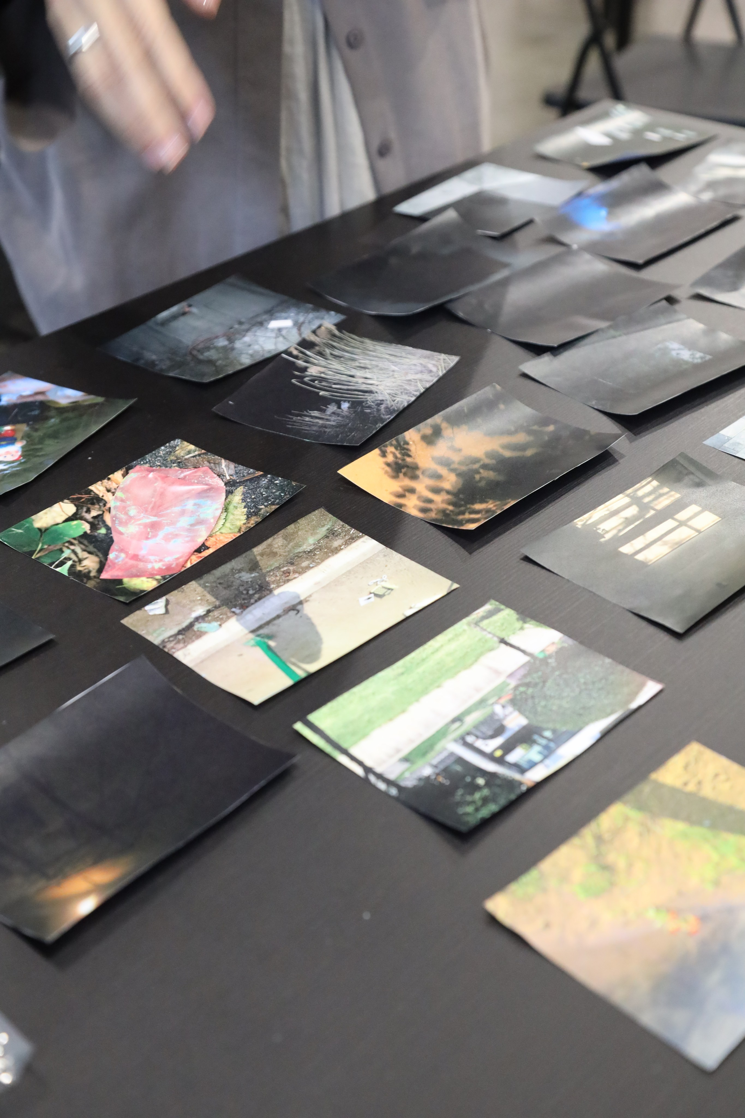 Разворот, фестиваль зинов, 9–10 сентября 2023, Доме архитектора, Воронеж. Лера Круглова