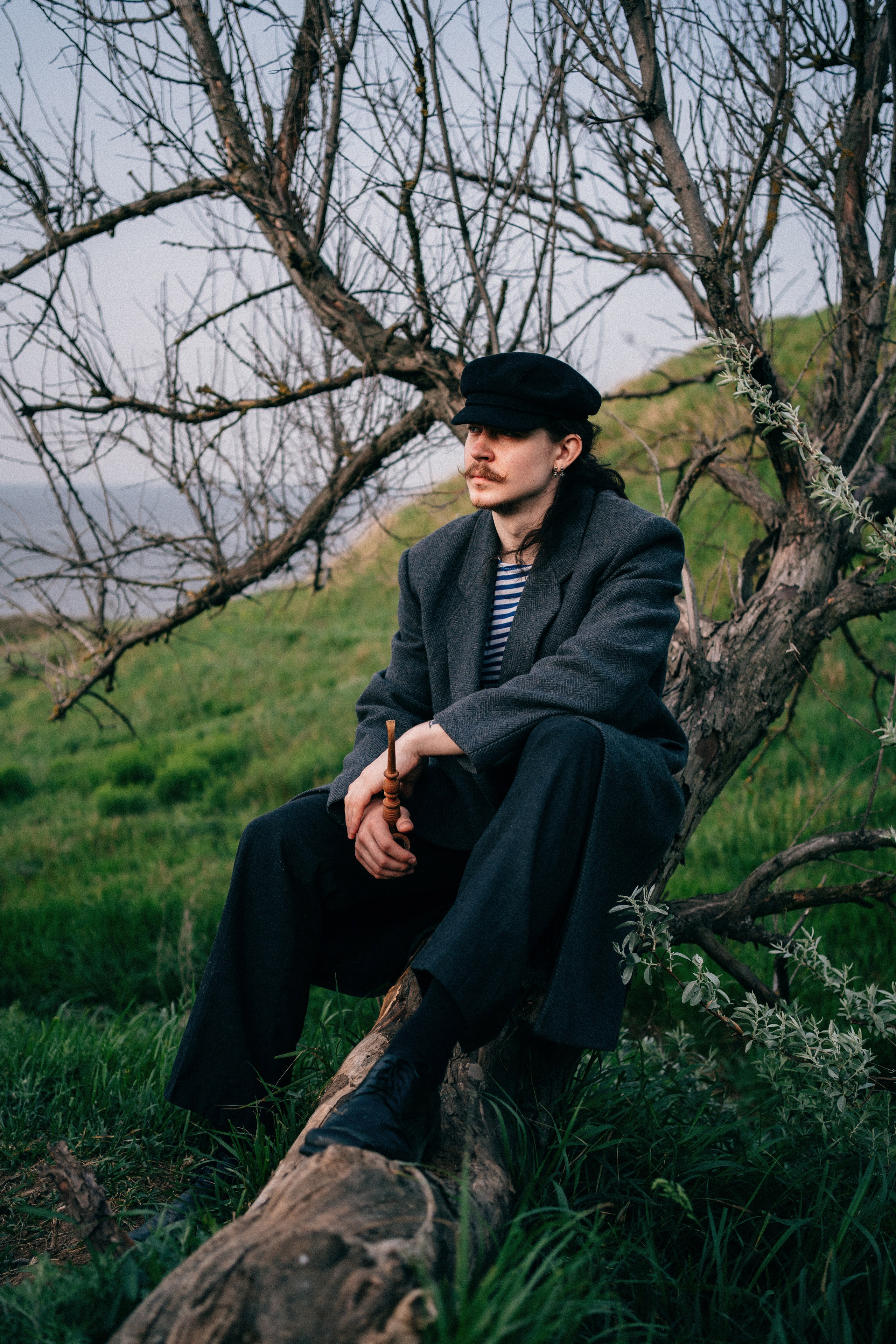 Daniel. Фотограф в Москве Маша Игитова