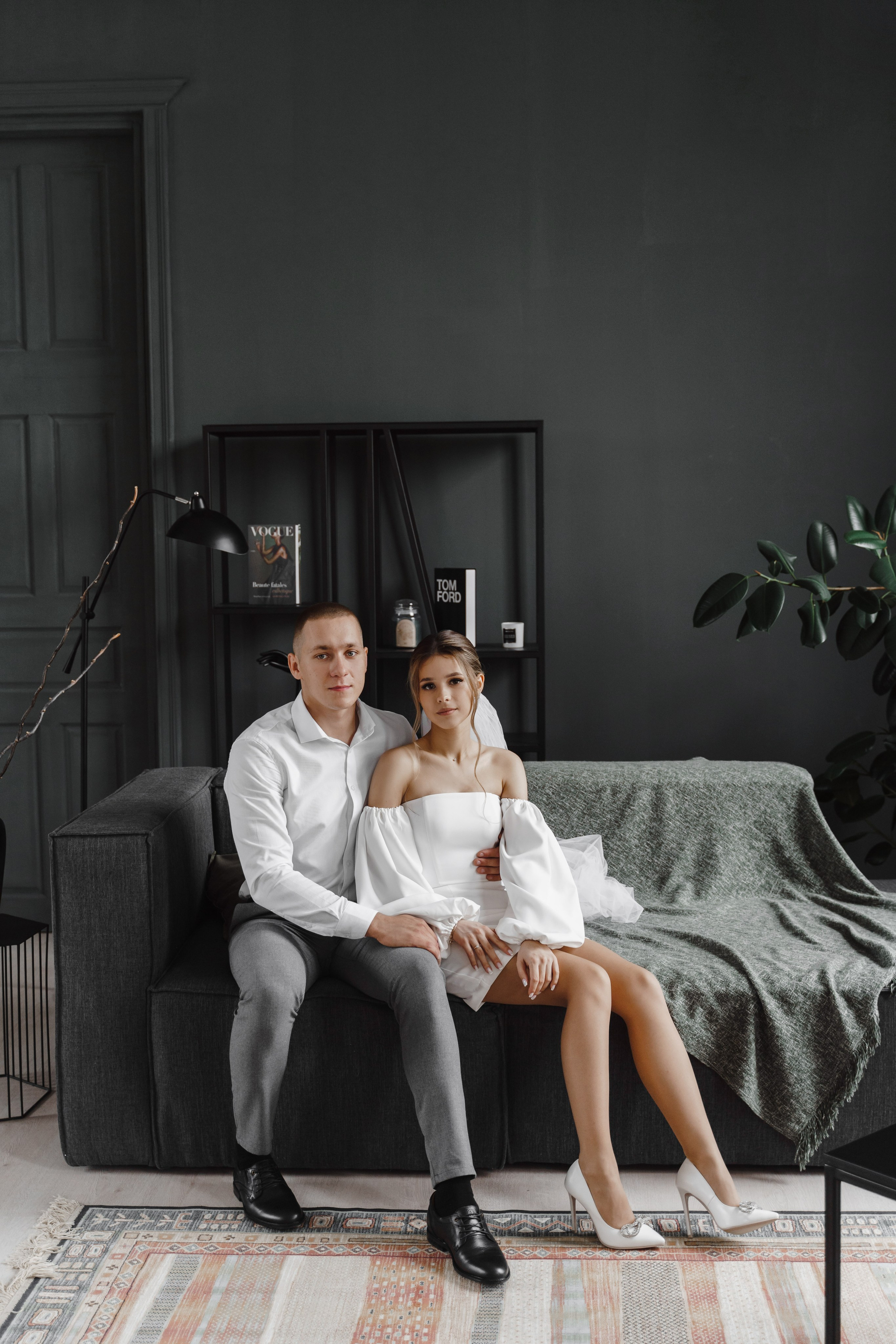 Иван и Юлия. Учаева Екатерина Свадебный и Семейный фотограф г. Сызрань