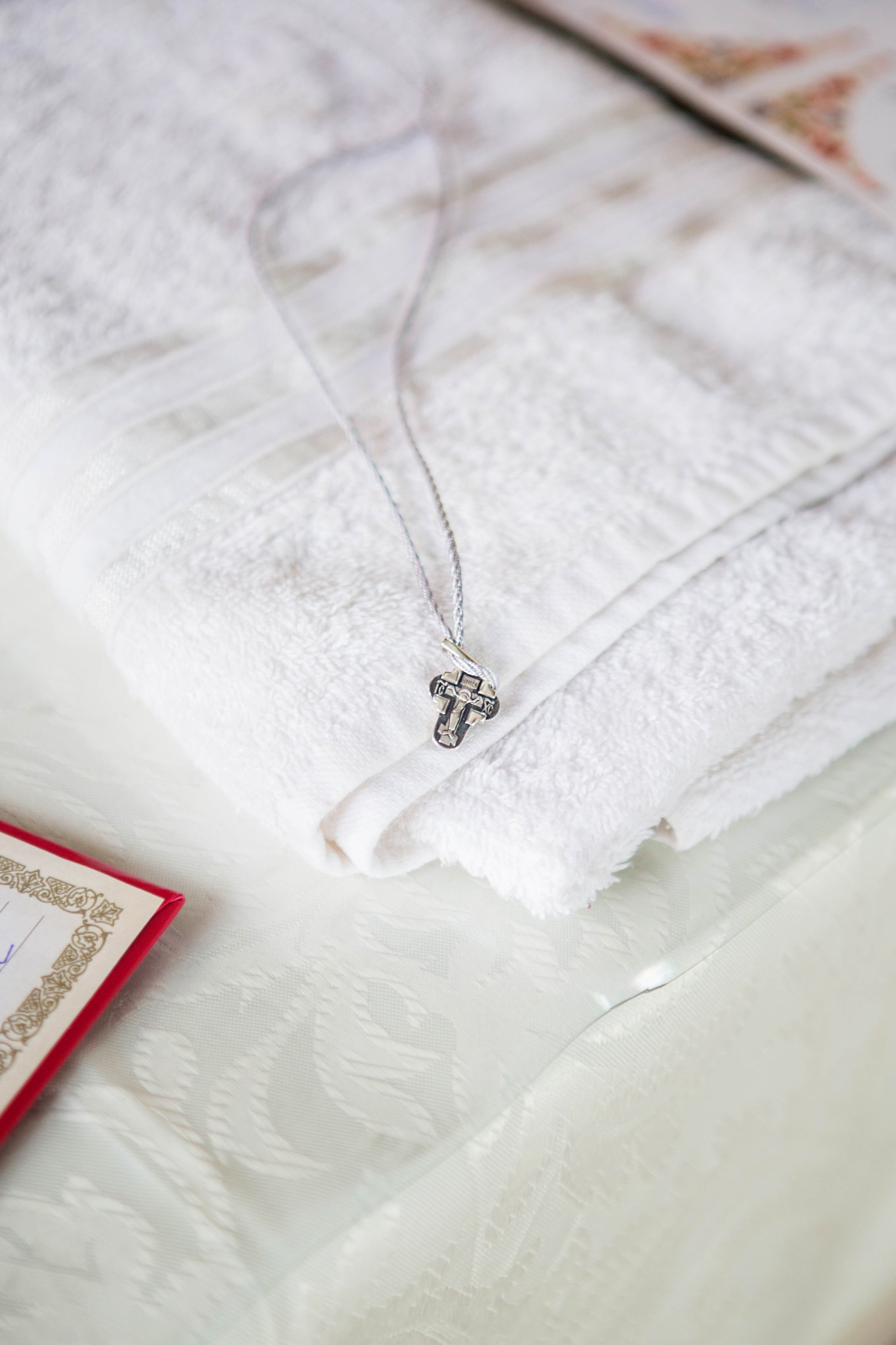 Крещение Анны. Свято-Троицкий собор. Свадебный семейный и детский фотограф в Краснодаре Карина Федоровская