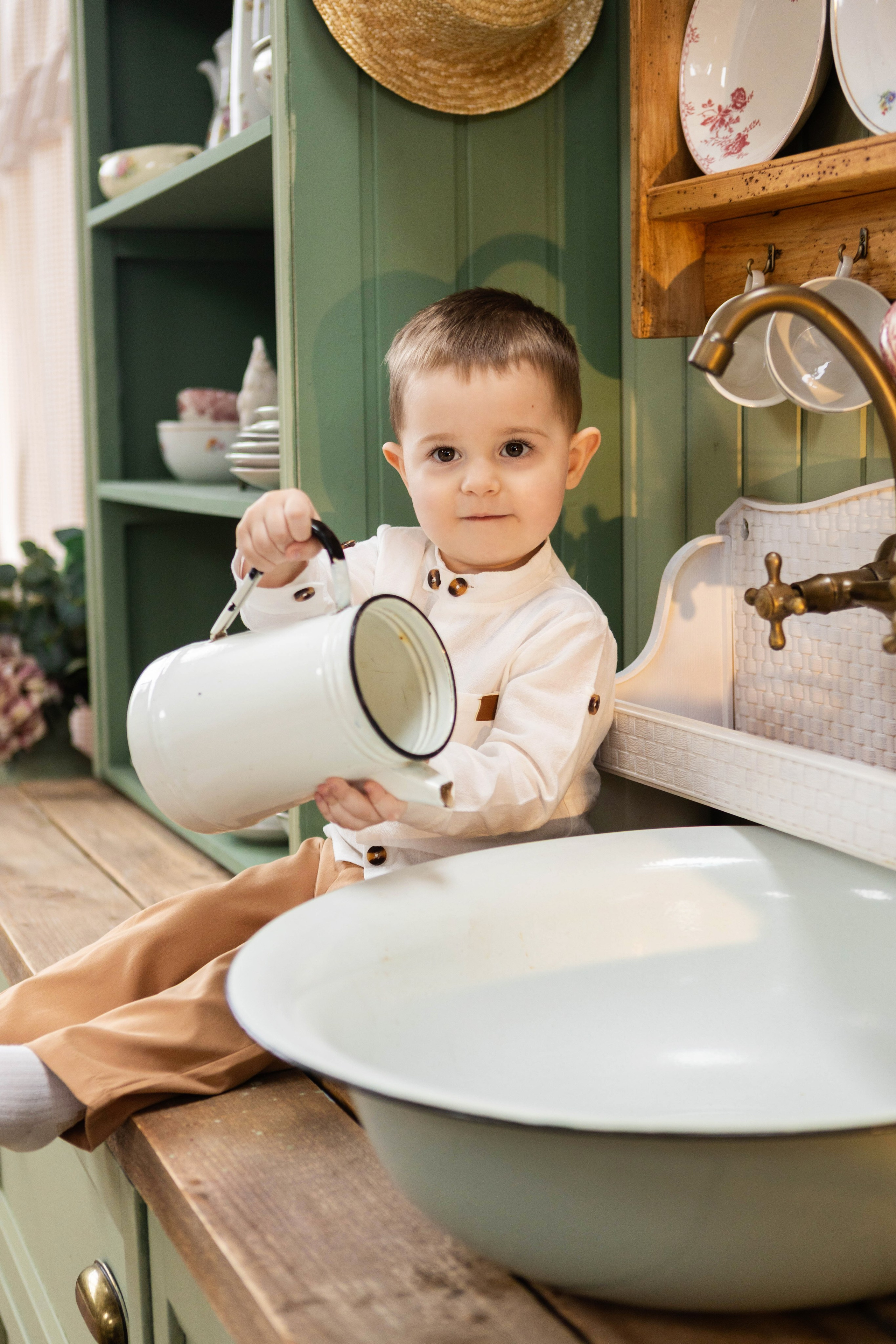 Фотосессия со щенками кавалер кинг чарльз спаниэль. Свадебный семейный и детский фотограф в Краснодаре Карина Федоровская