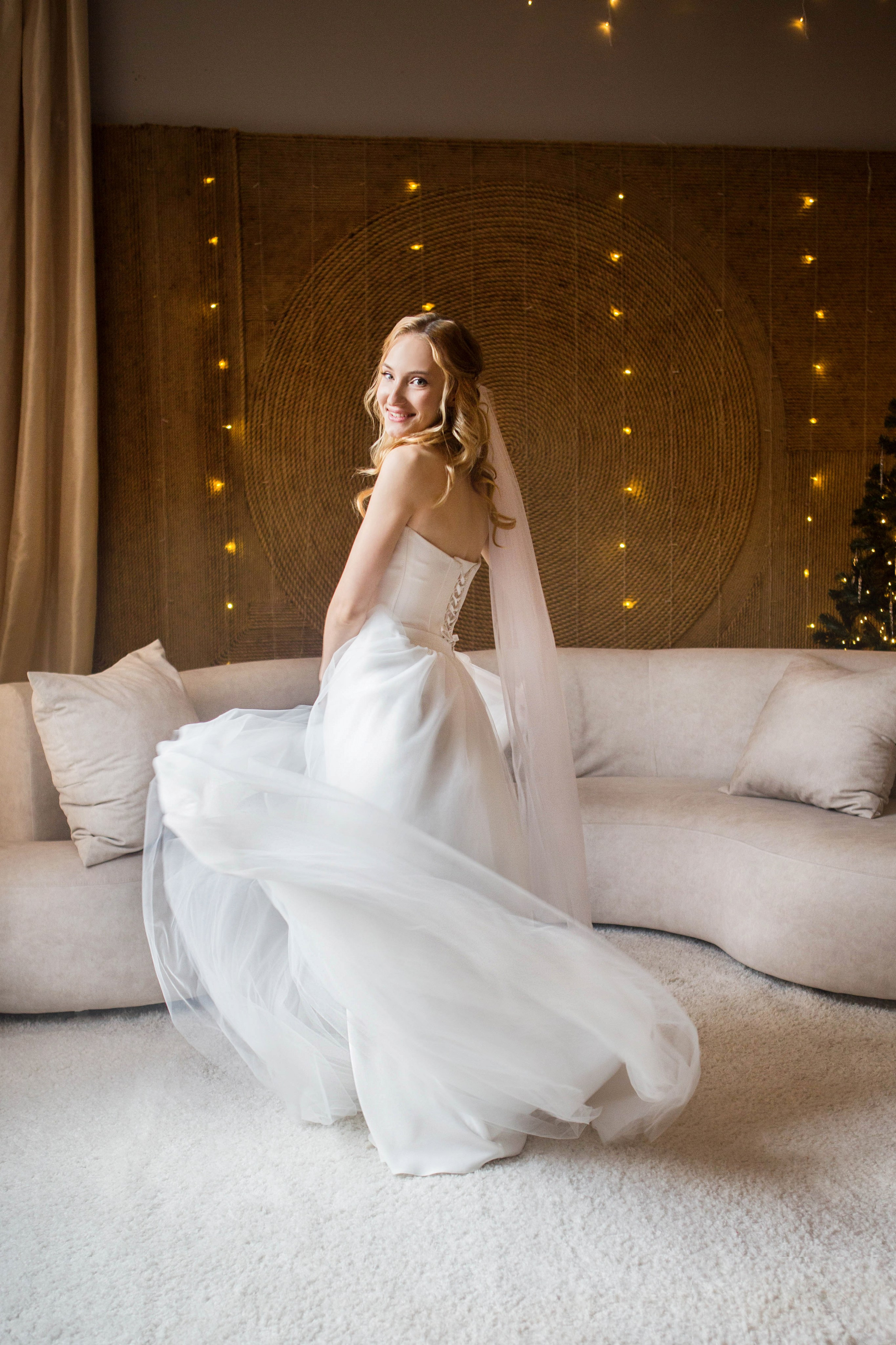 Анна и Вадим. Свадебный семейный и детский фотограф в Краснодаре Карина Федоровская