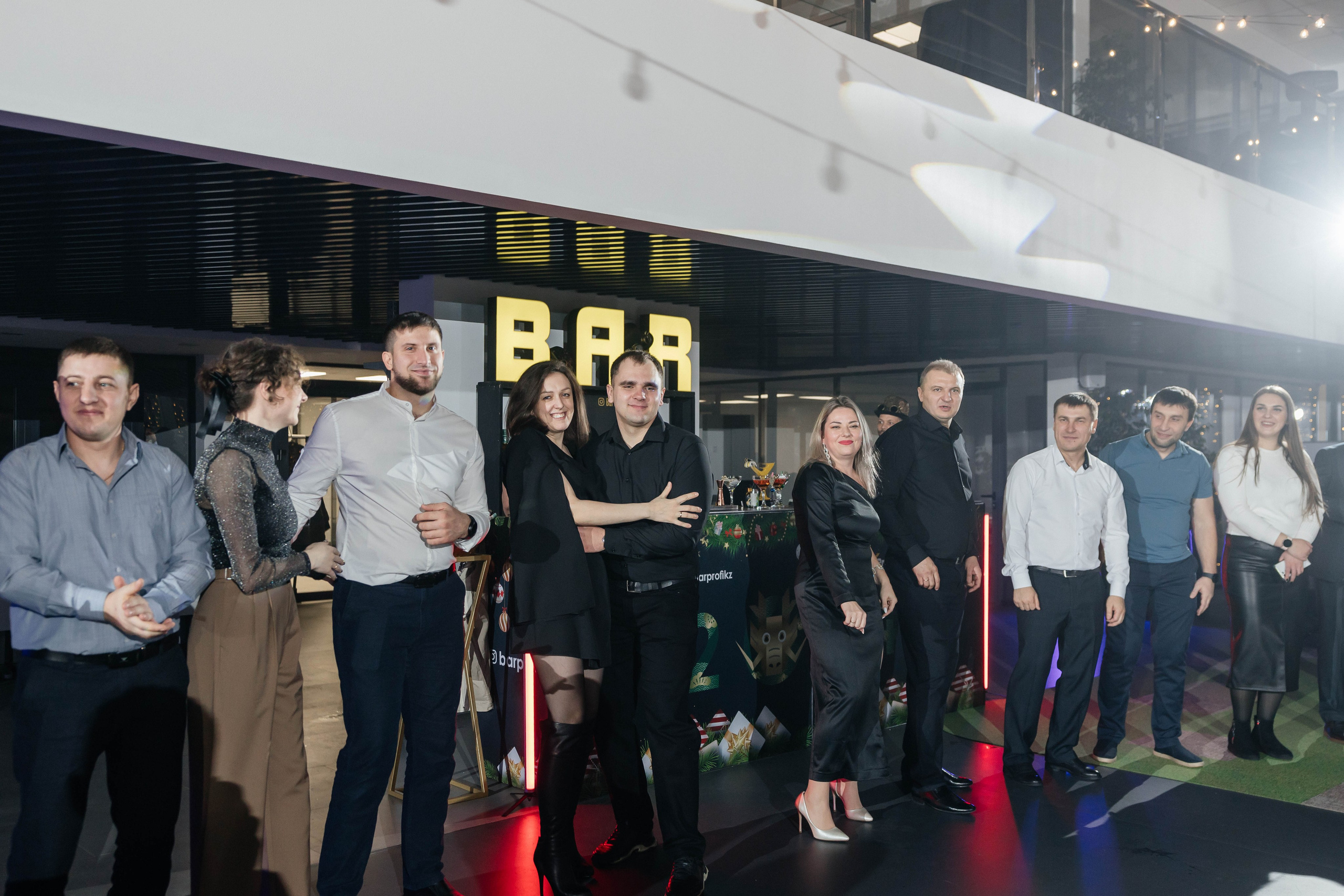 Проект 2. Корпоратив CT AGRO. Дата: декабрь 2023. Профессиональный фотограф в городе Астана/Алматы Даурен Сембаев