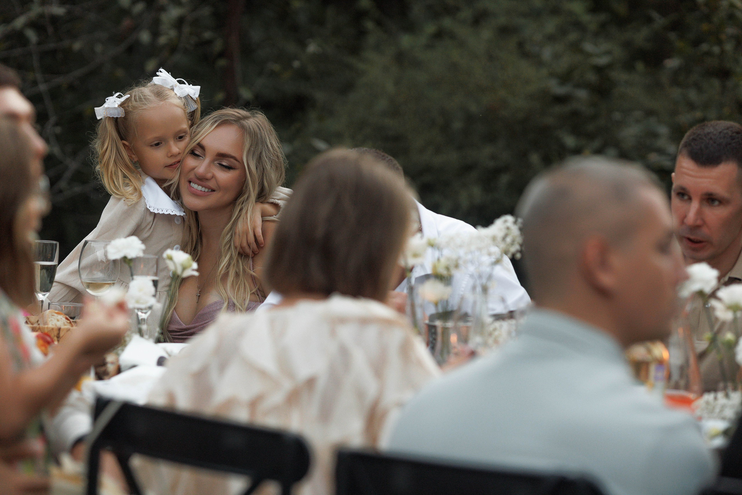 Свадьба Кристины и Александра. Свадебный и семейный фотограф  во Владивостоке Ольга Украинец