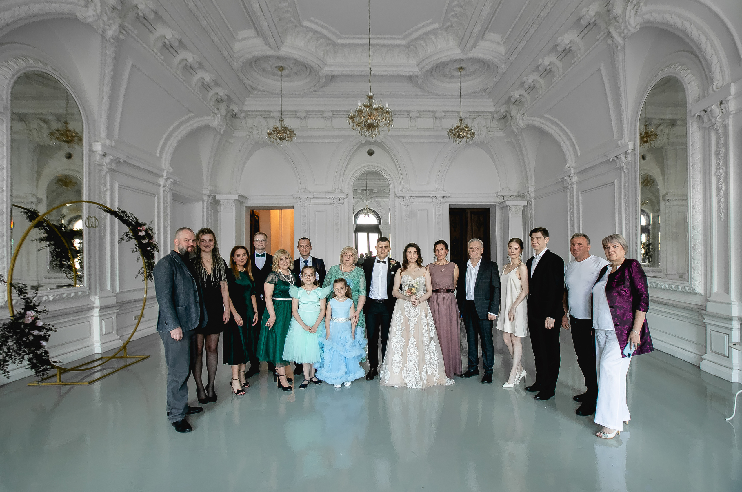 Владислав и Александра. Фотограф