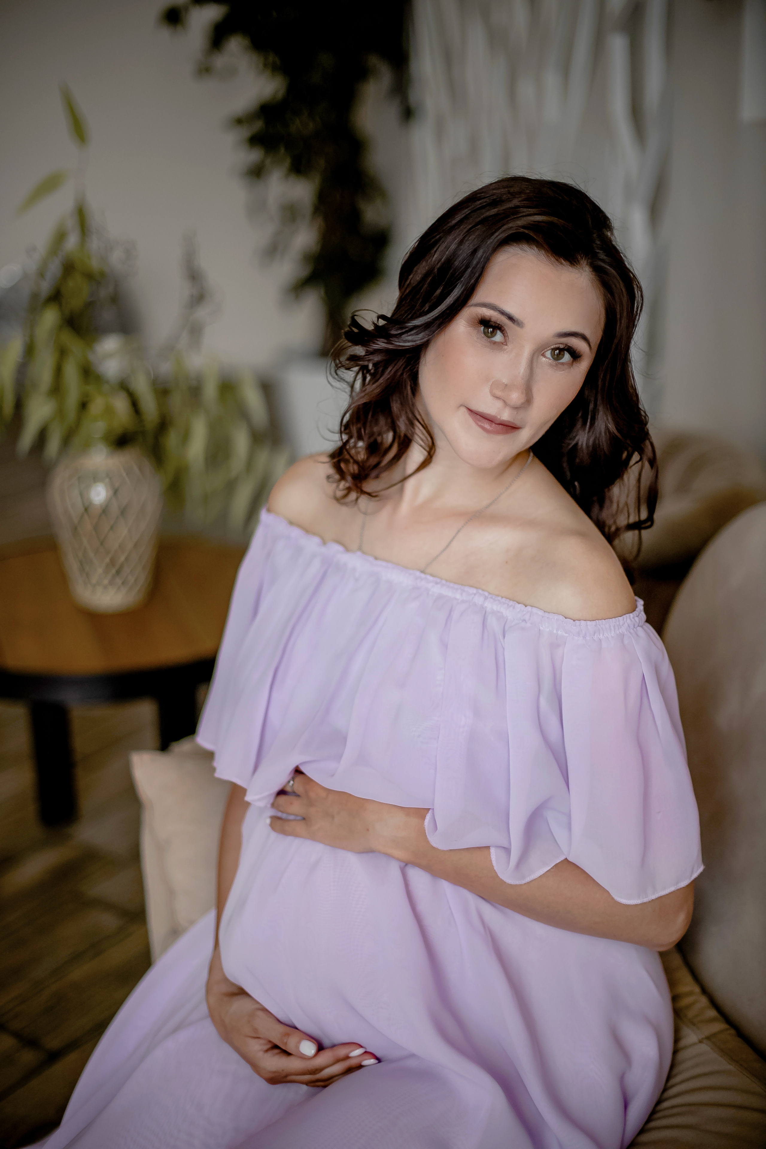 Дмитрий и Наташа. В ожидание чуда. Фотограф