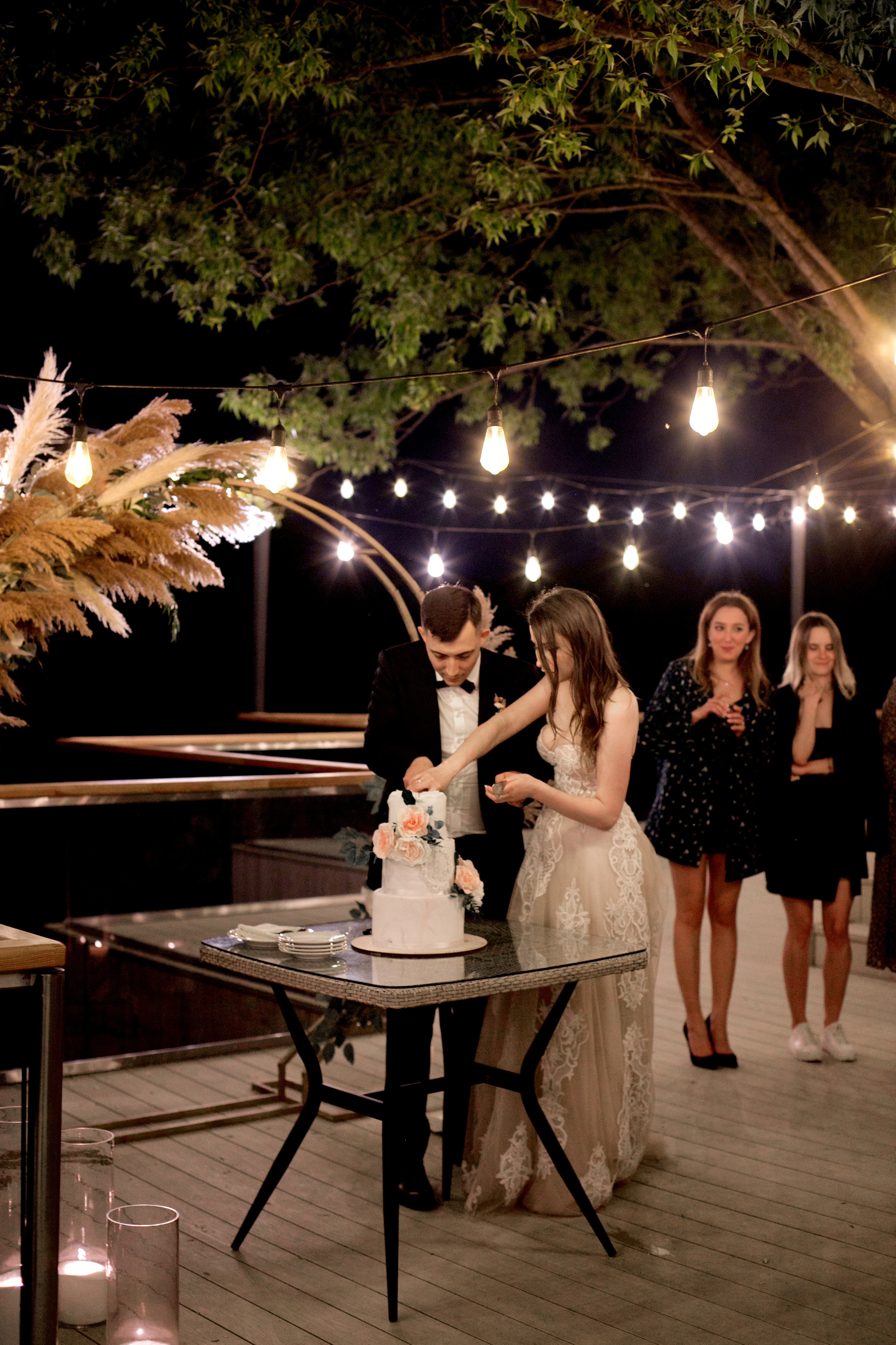 Владислав и Александра. Фотограф