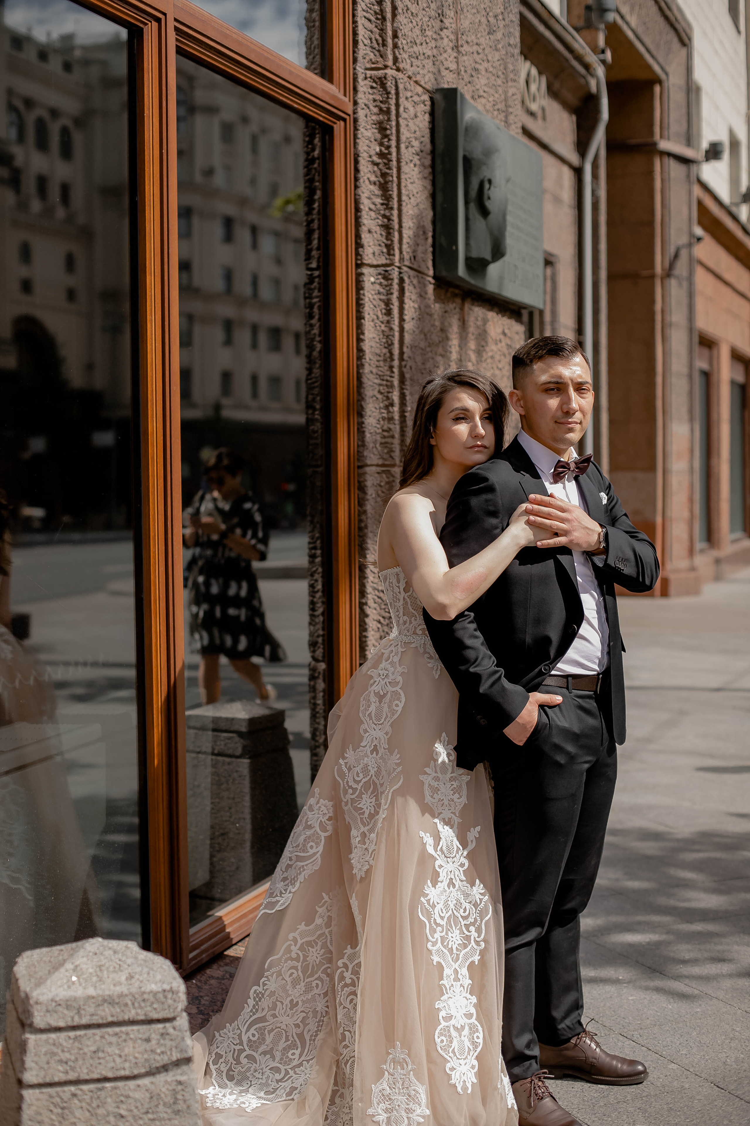 Владислав и Александра. Фотограф