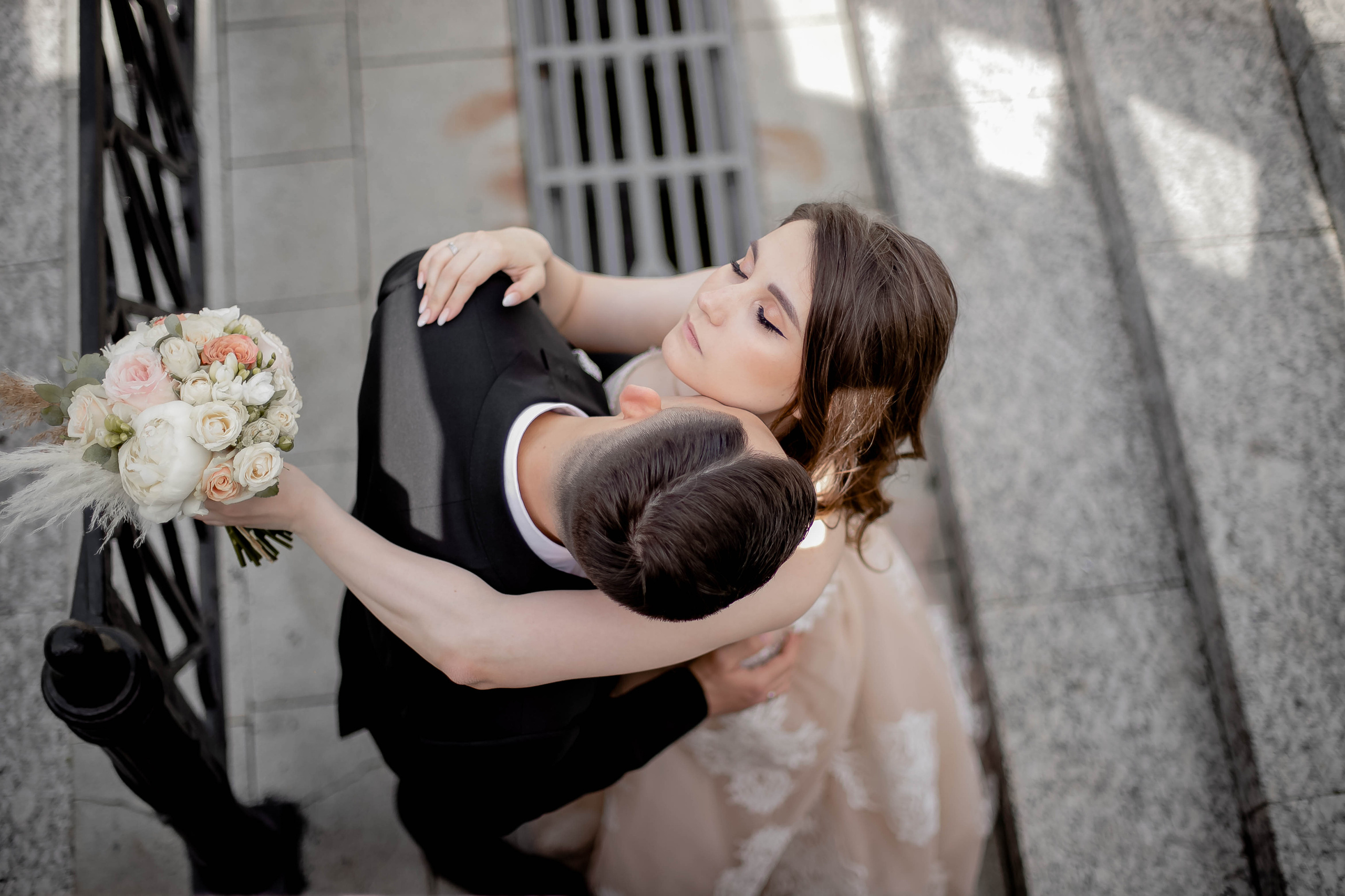 Владислав и Александра. Фотограф