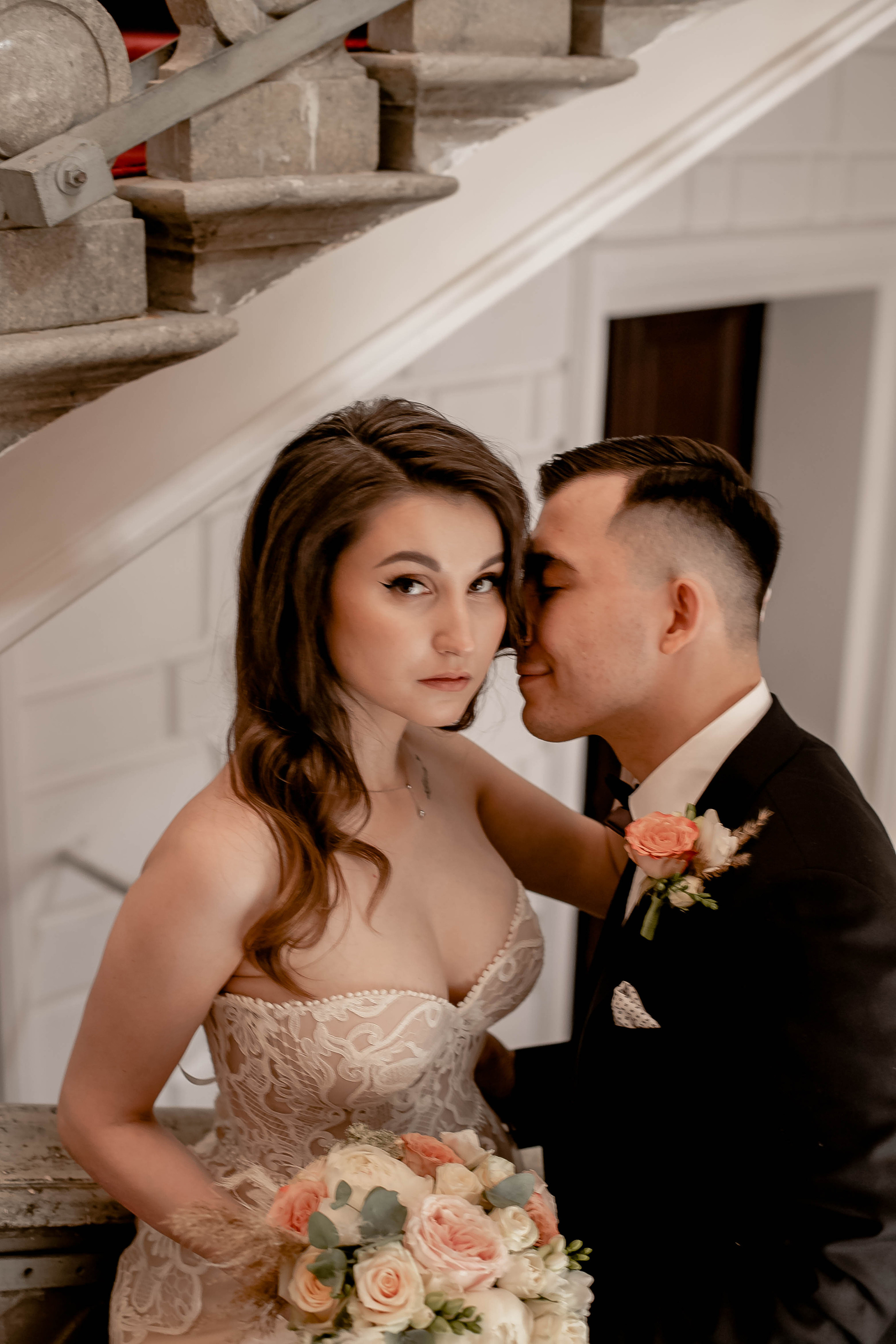 Владислав и Александра. Фотограф