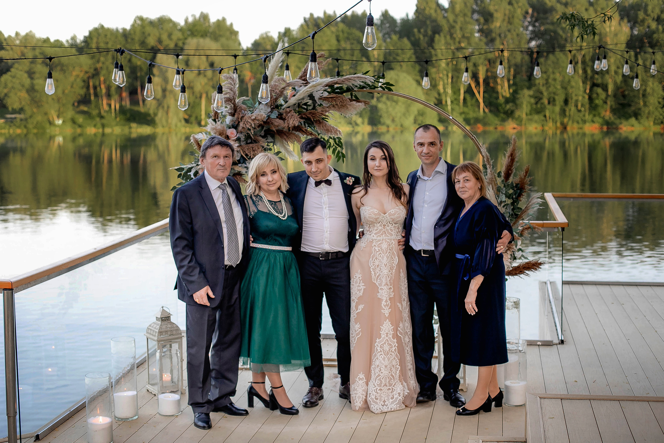 Владислав и Александра. Фотограф