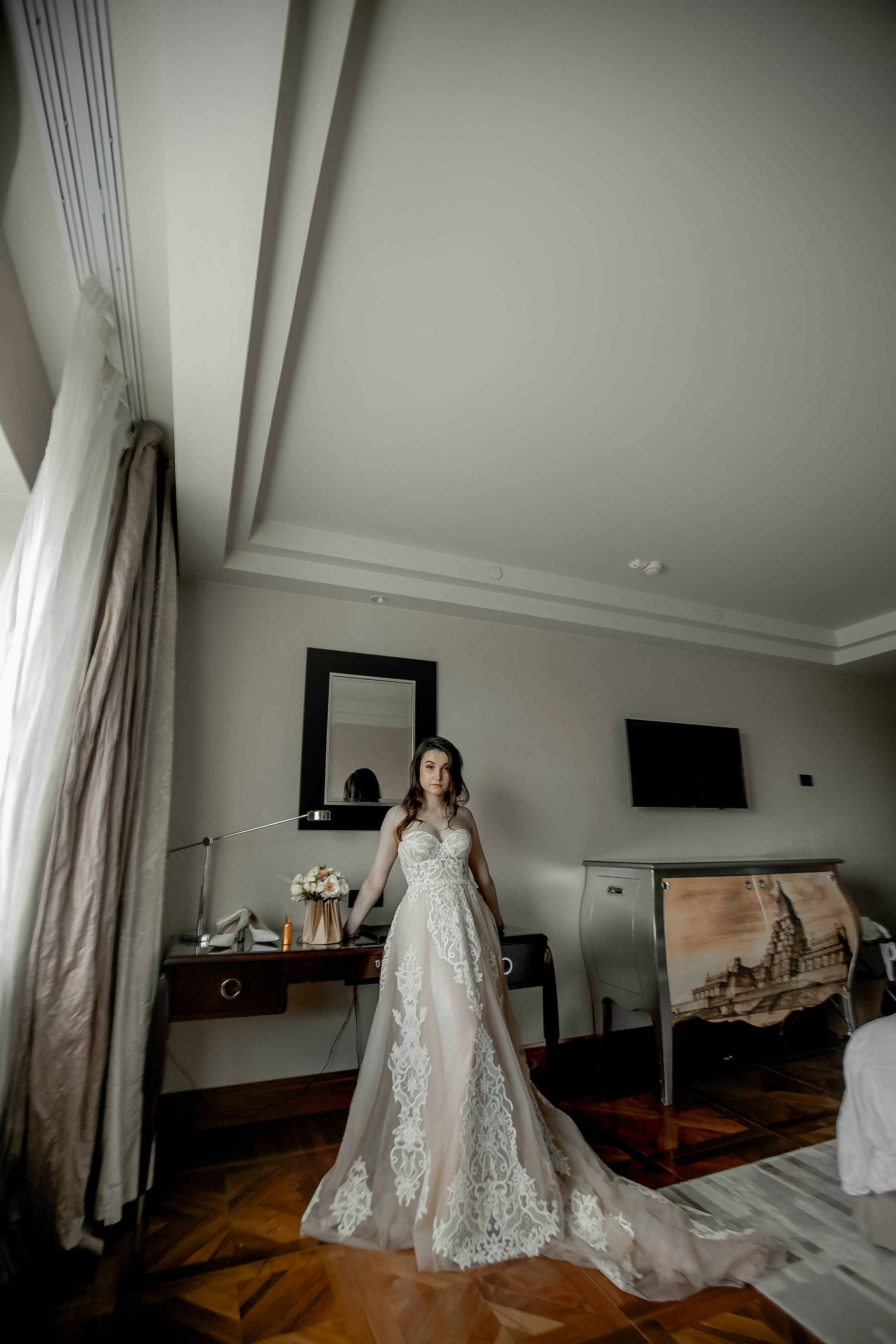 Владислав и Александра. Фотограф