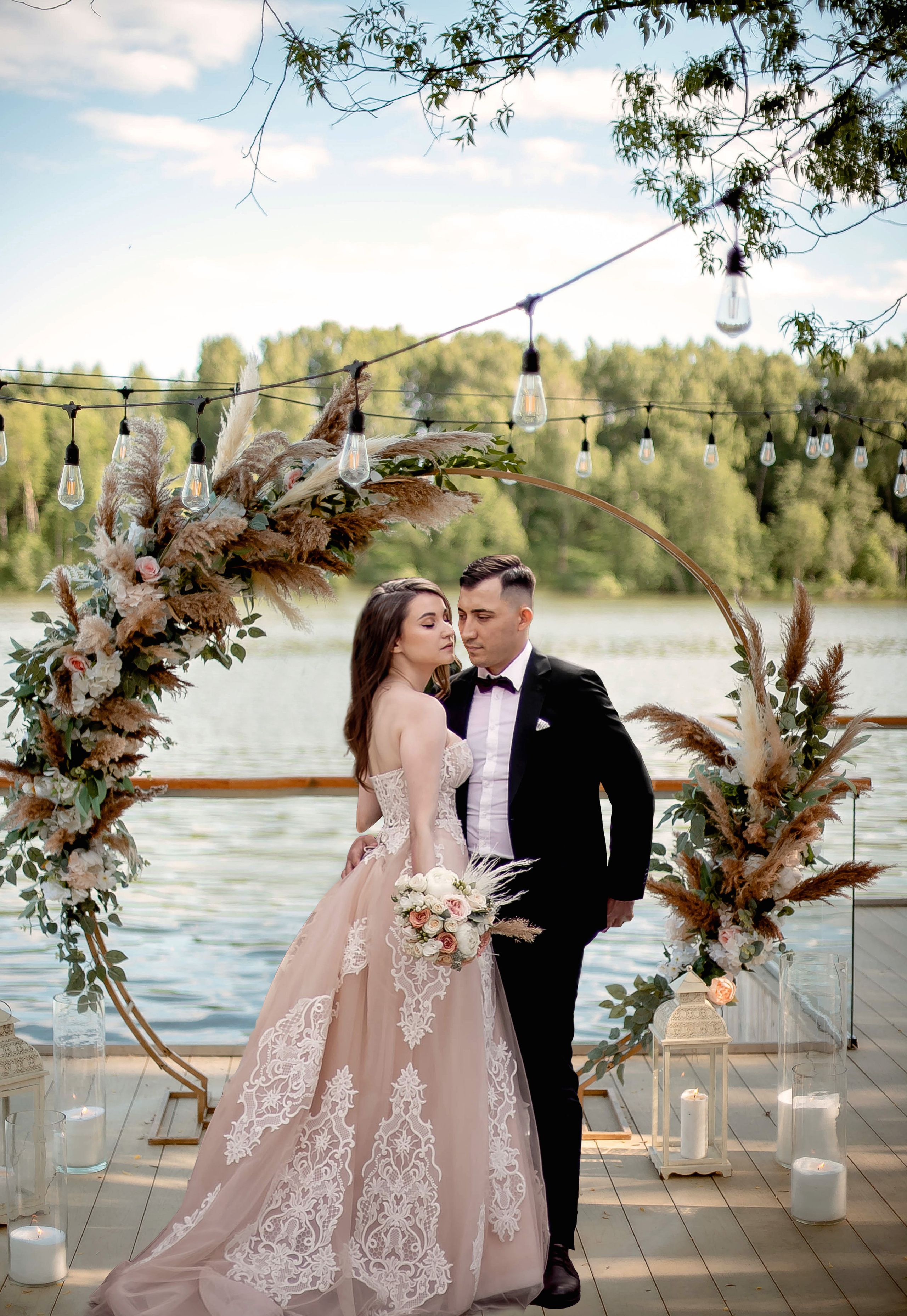 Владислав и Александра. Фотограф