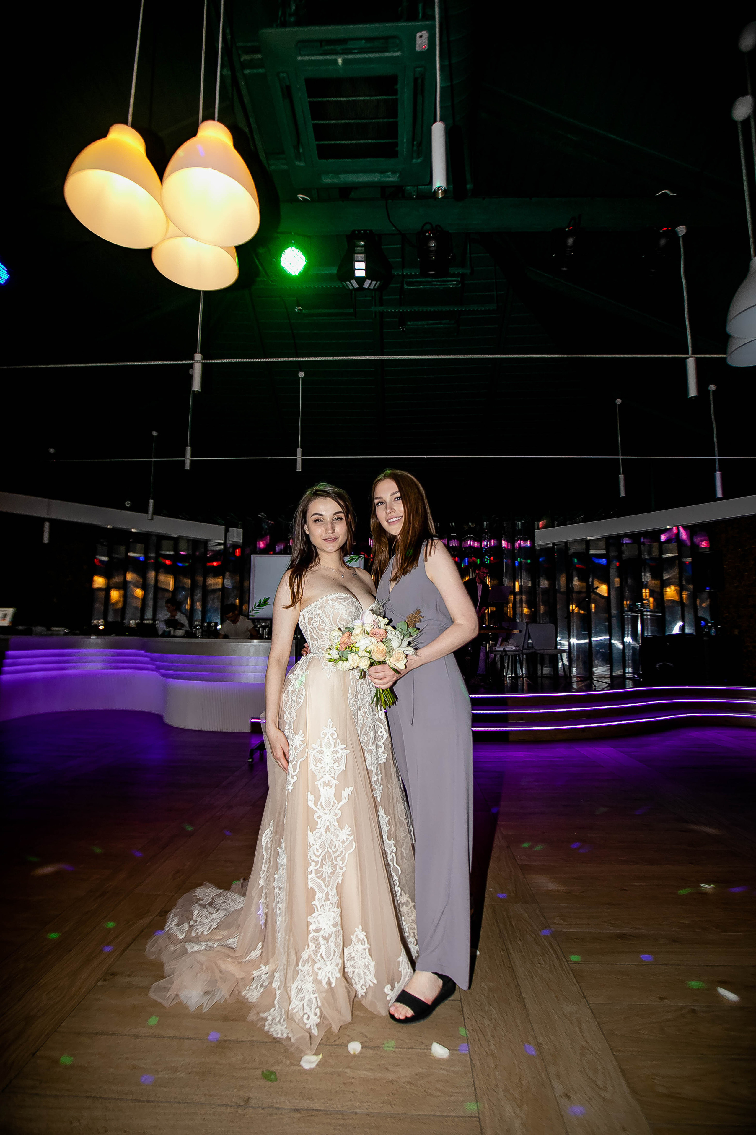 Владислав и Александра. Фотограф