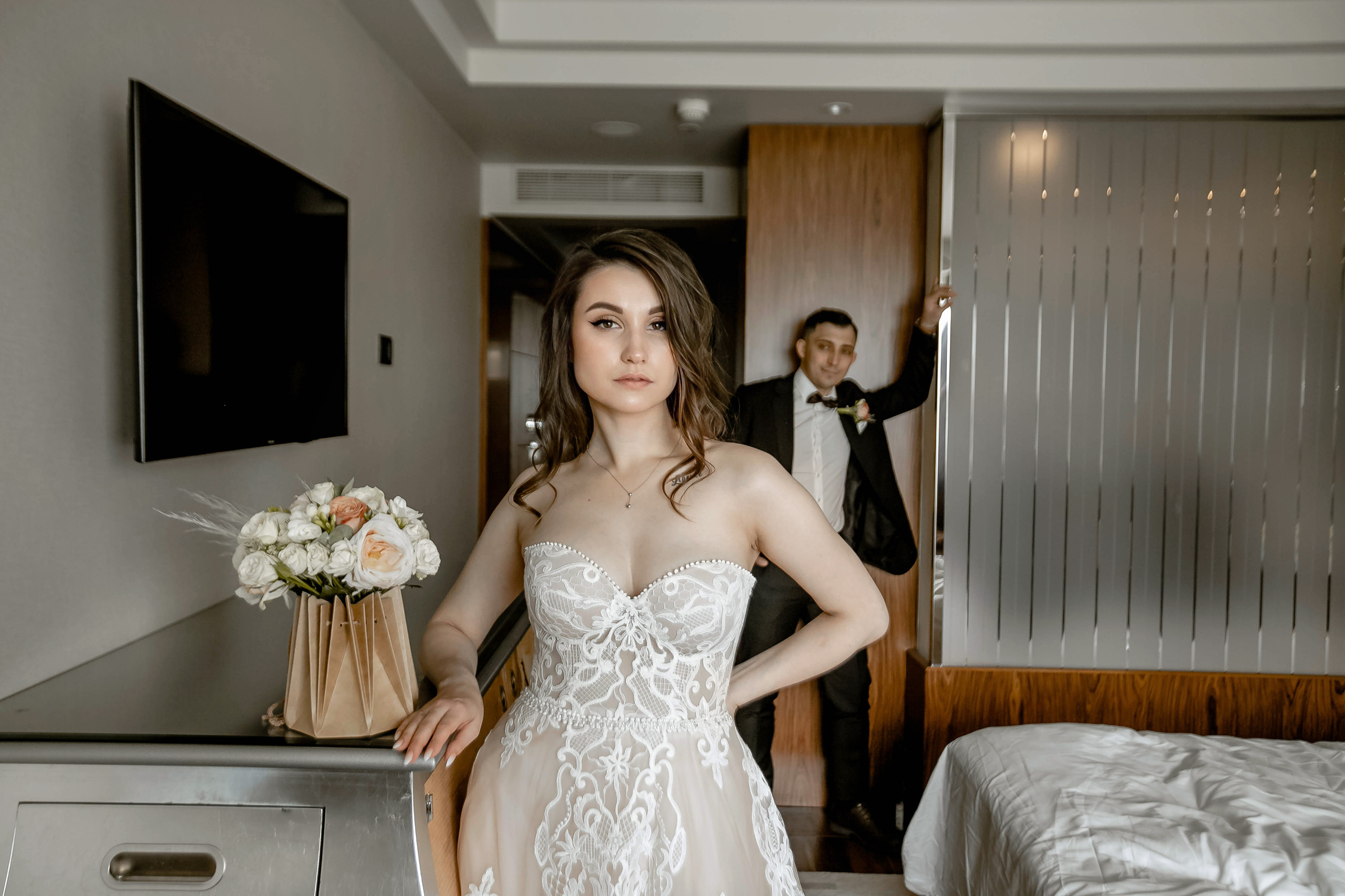 Владислав и Александра. Фотограф