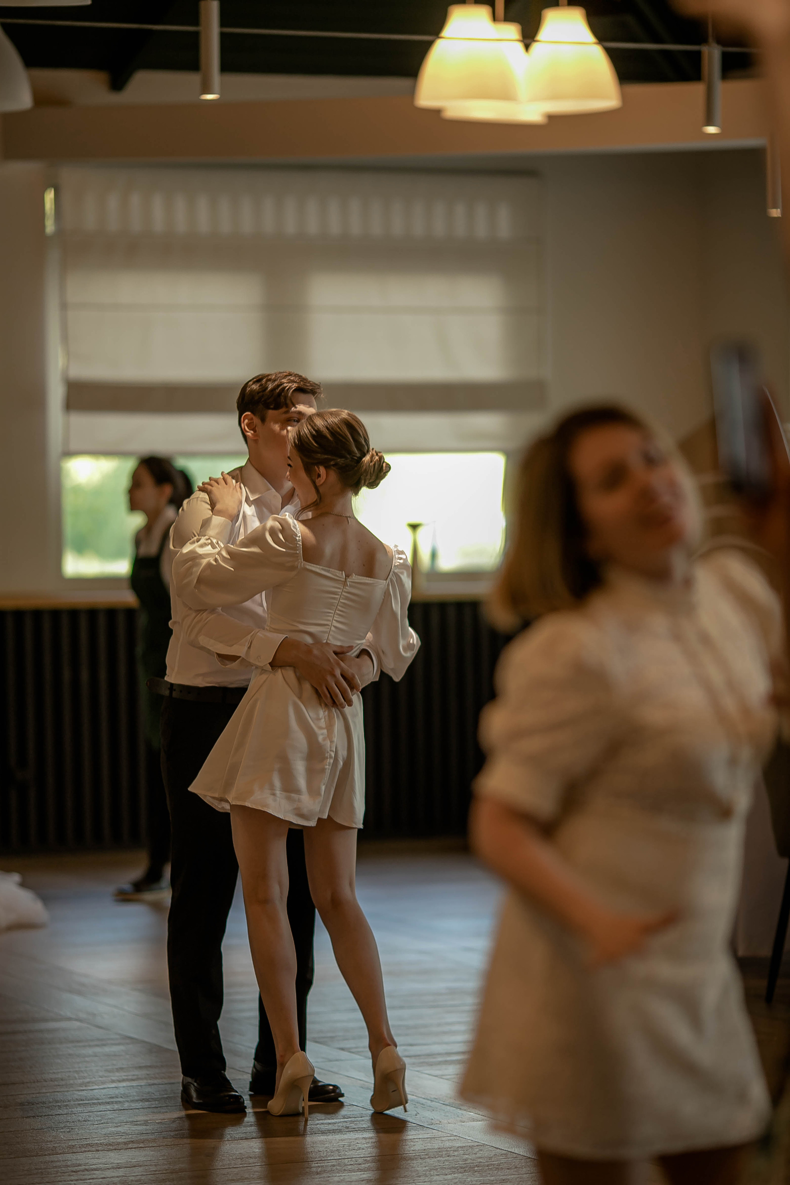 Владислав и Александра. Фотограф