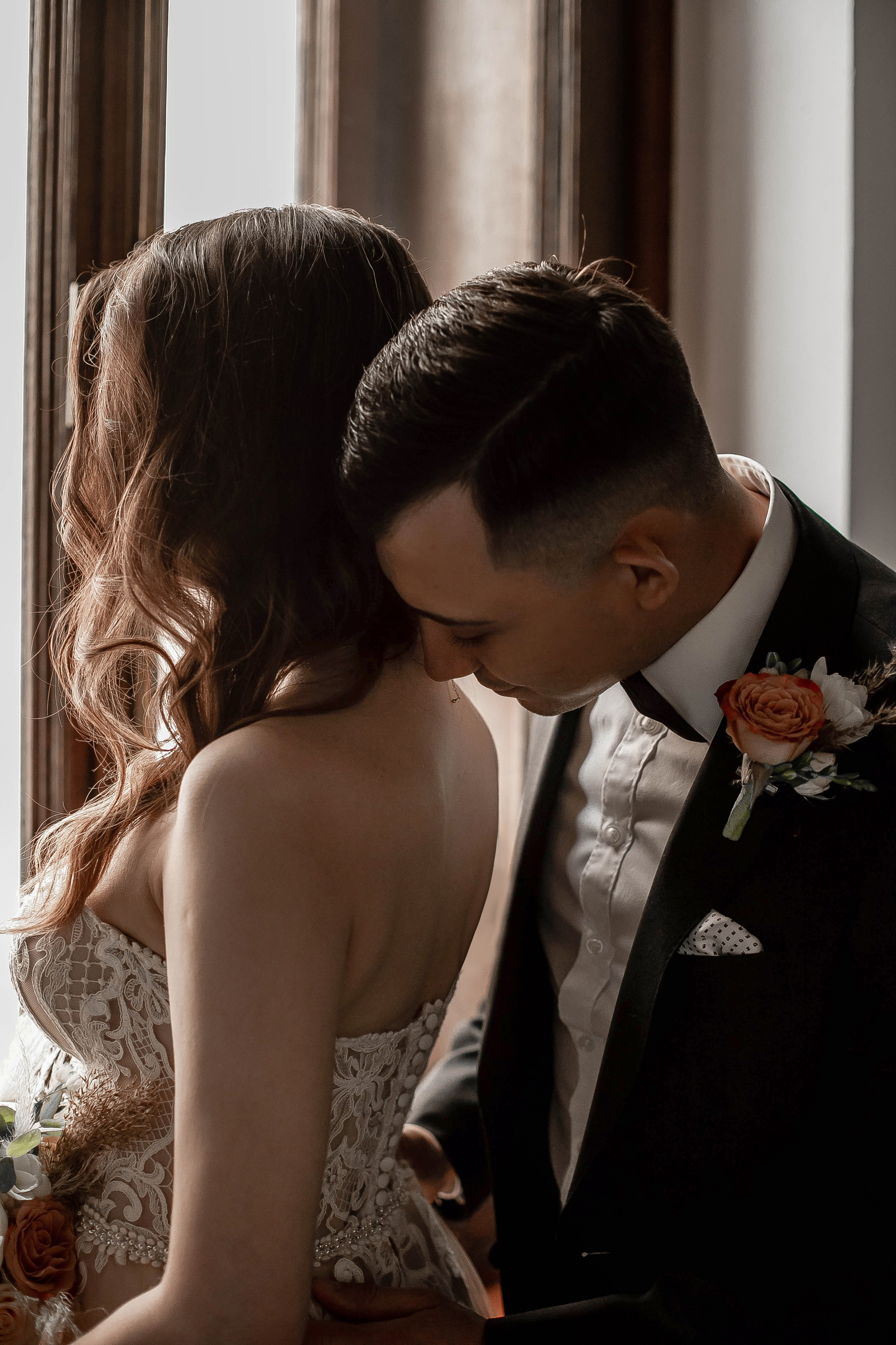 Владислав и Александра. Фотограф