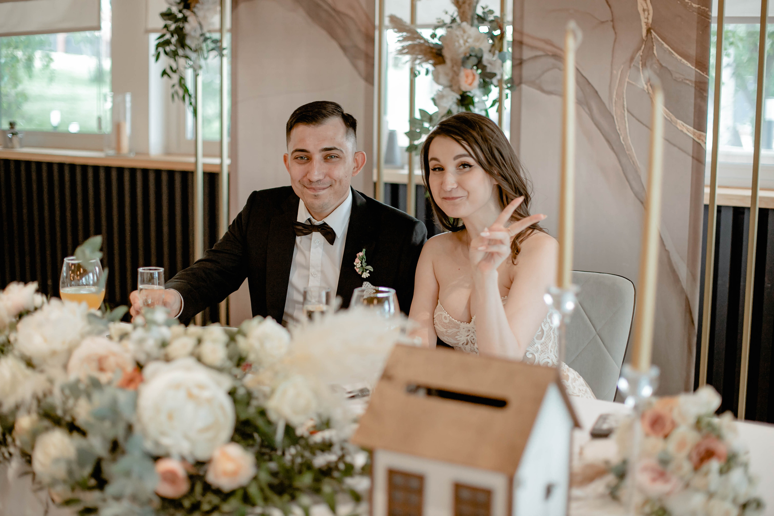 Владислав и Александра. Фотограф