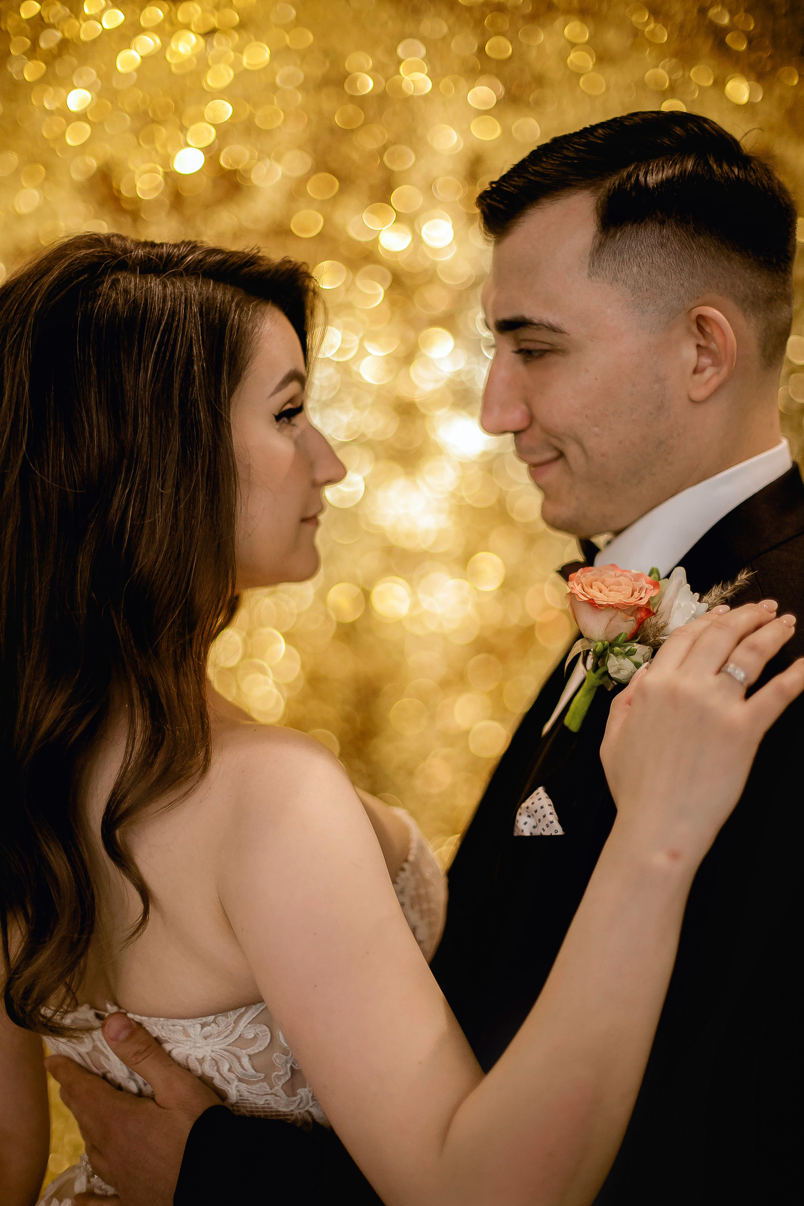 Владислав и Александра. Фотограф