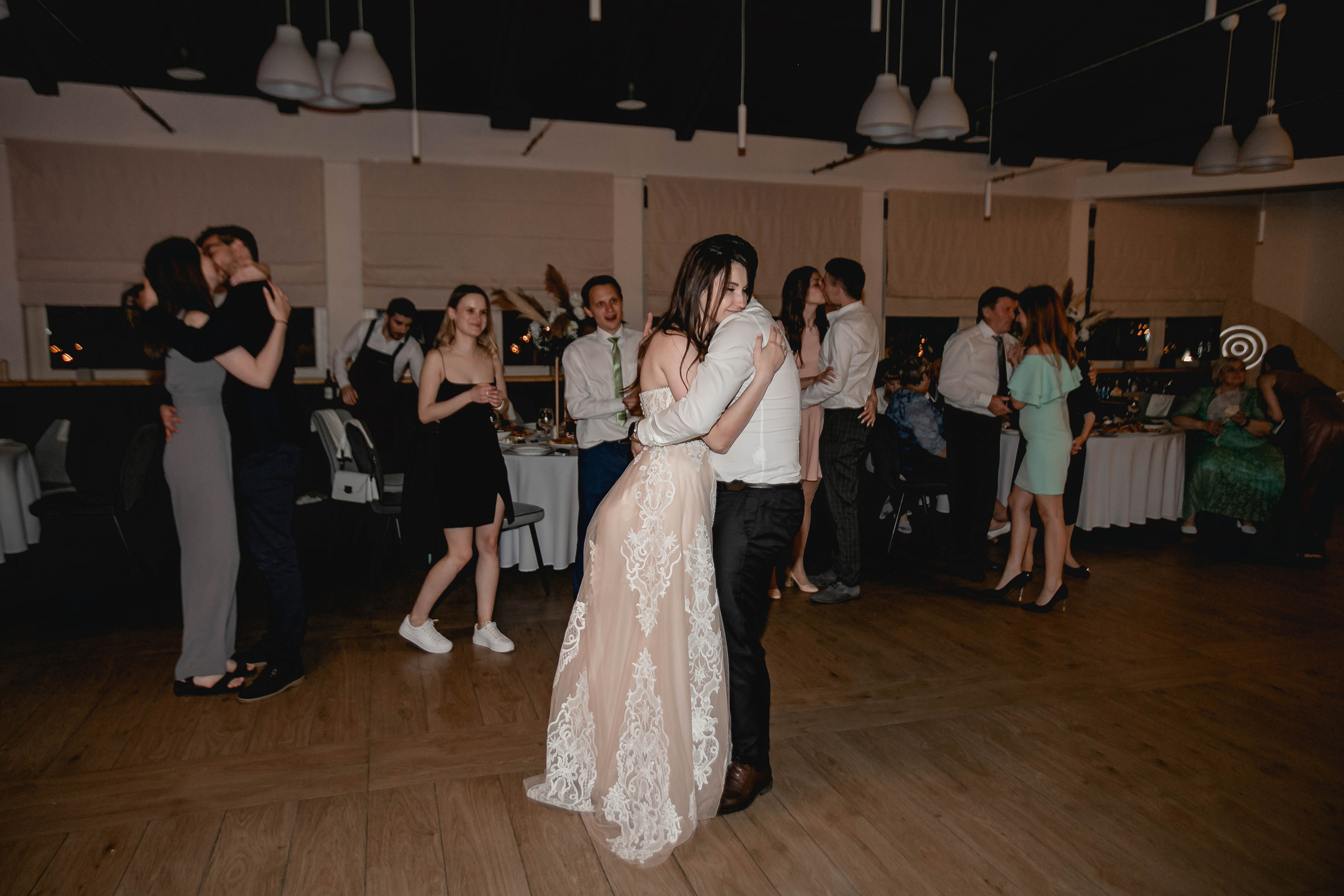 Владислав и Александра. Фотограф