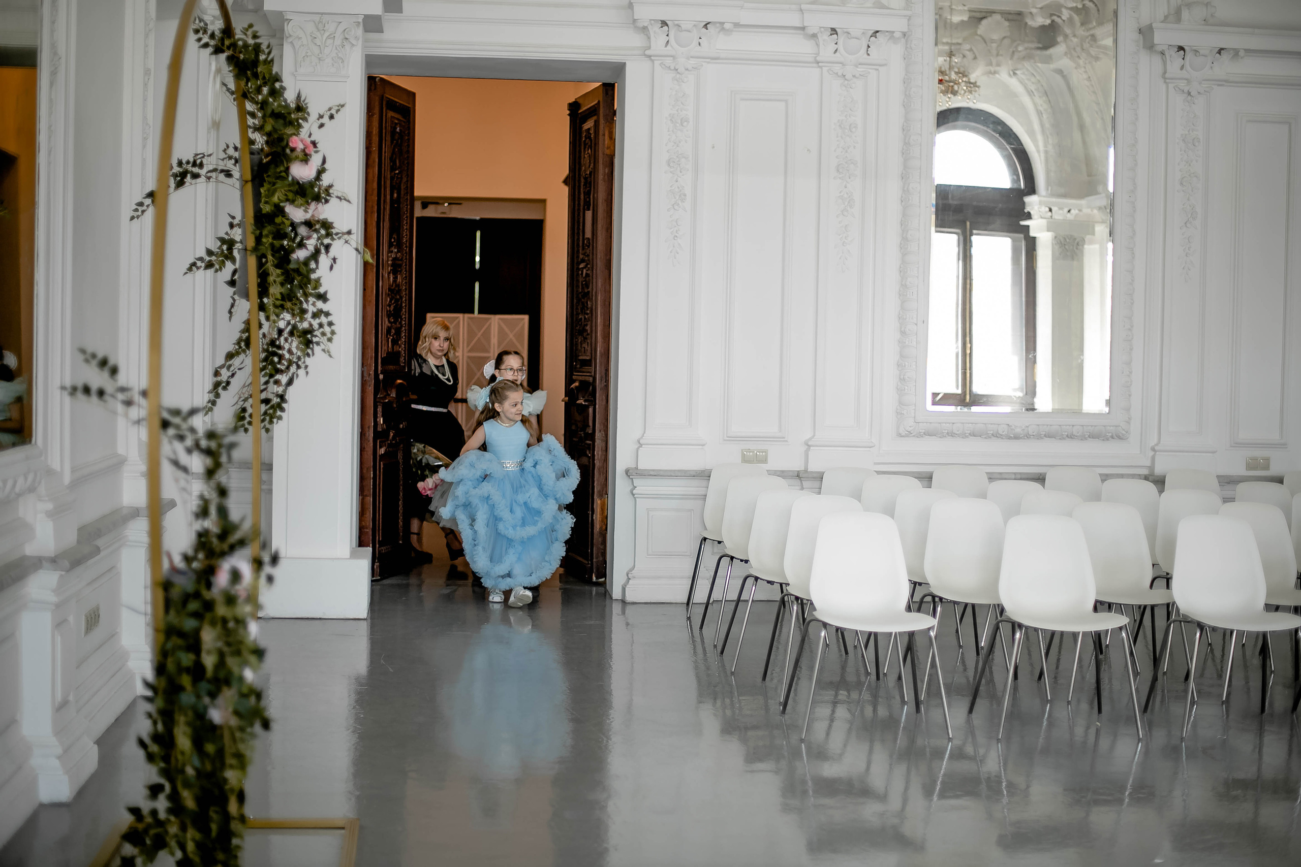 Владислав и Александра. Фотограф