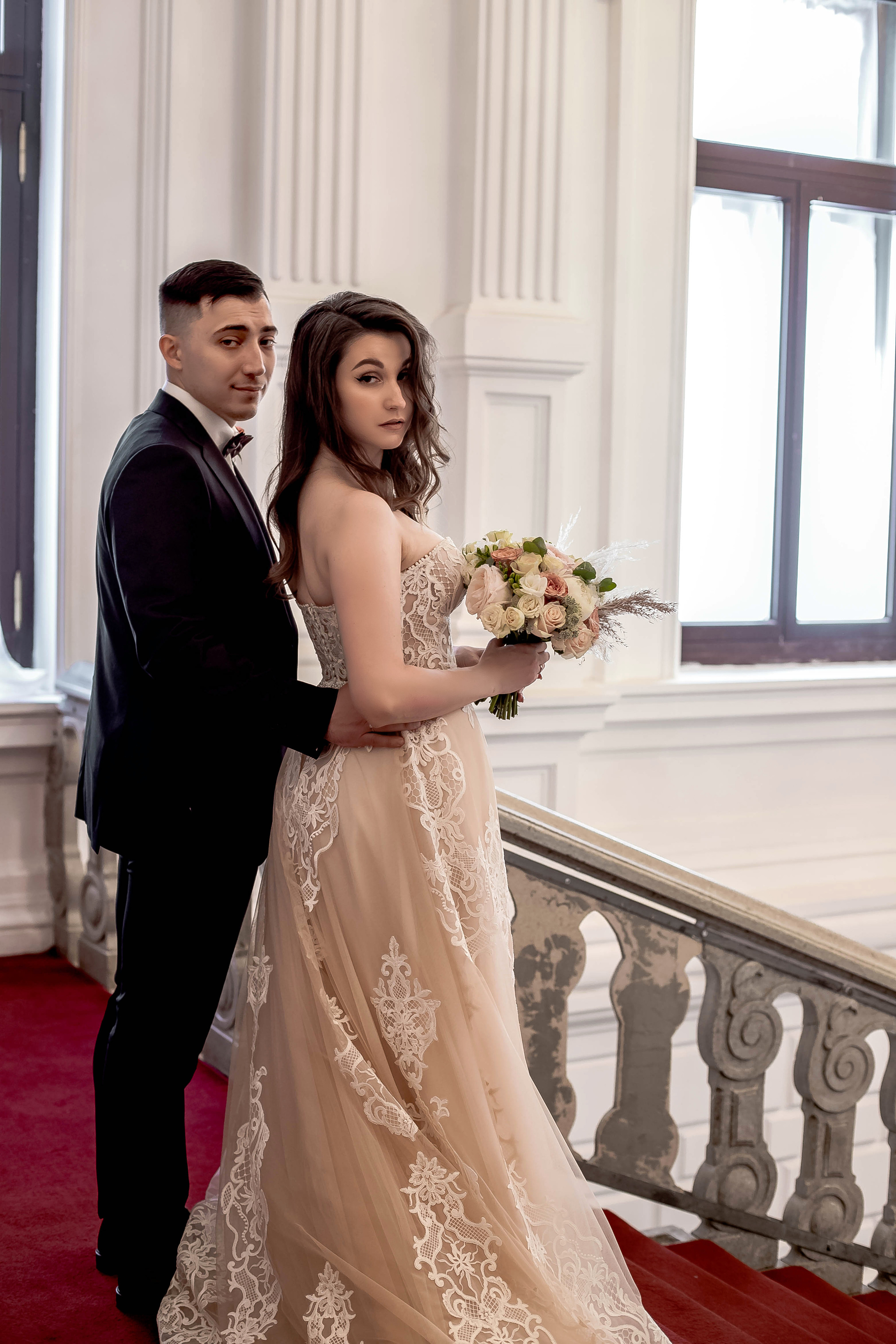 Владислав и Александра. Фотограф