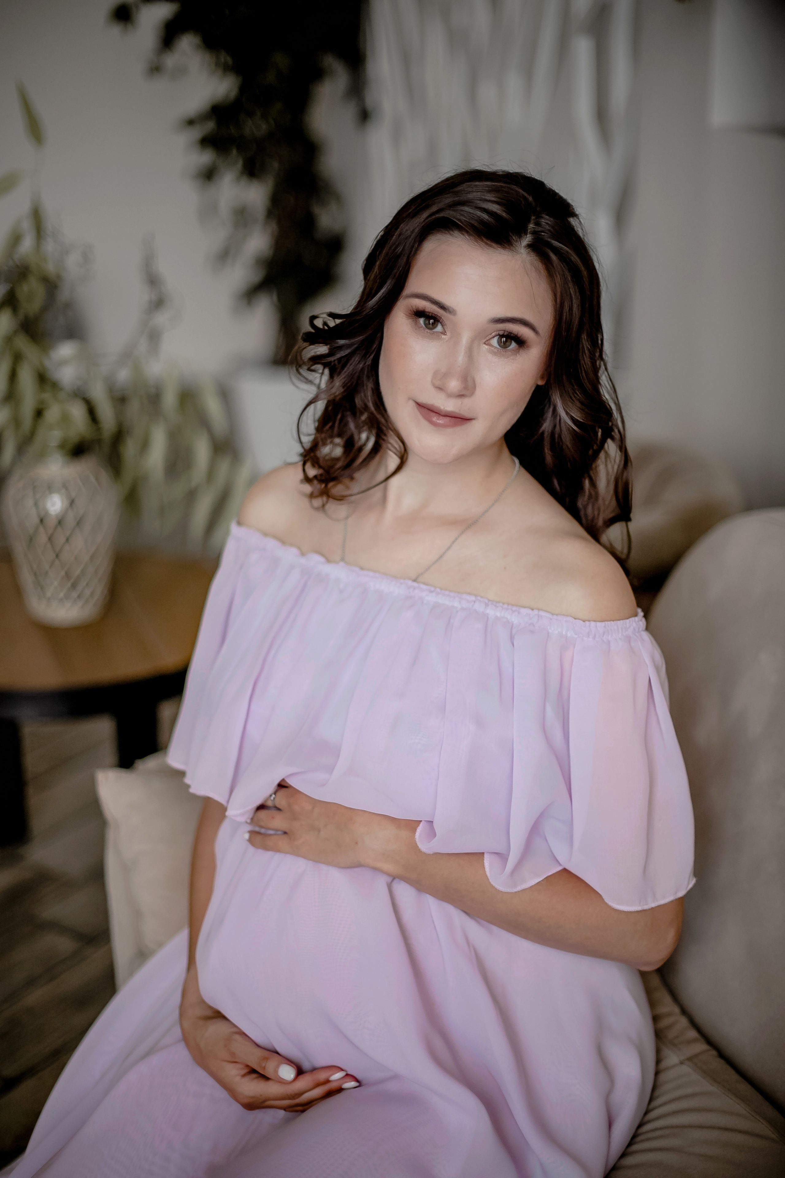 Дмитрий и Наташа. В ожидание чуда. Фотограф