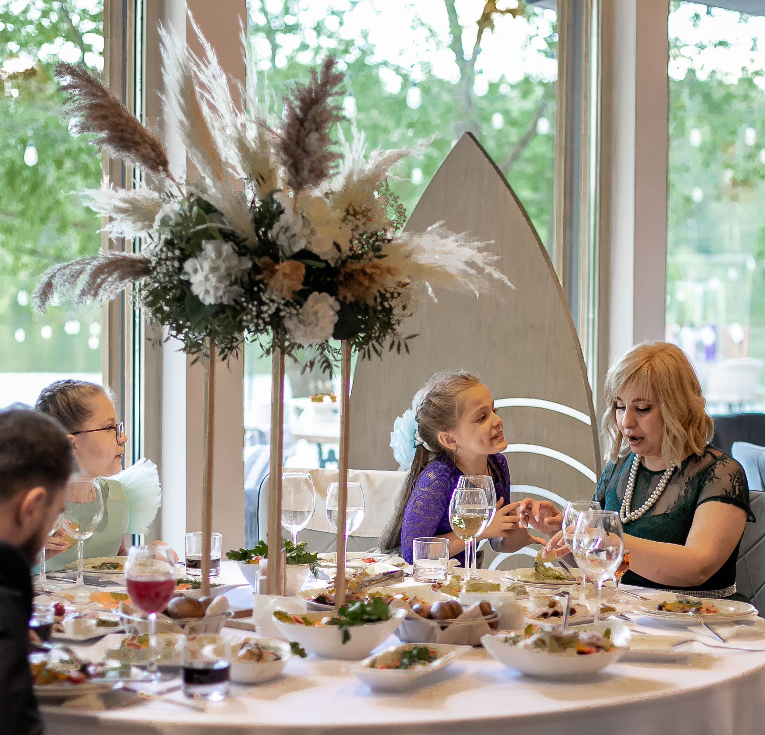 Владислав и Александра. Фотограф