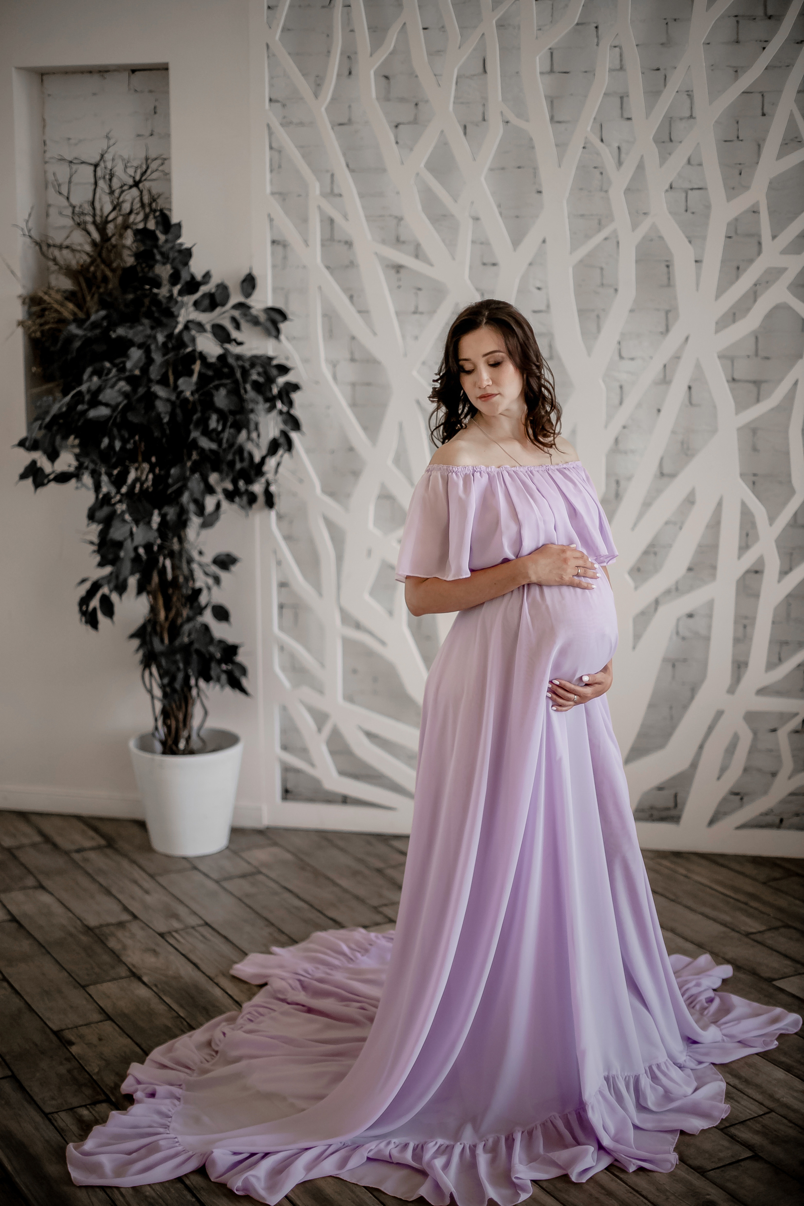 Дмитрий и Наташа. В ожидание чуда. Фотограф