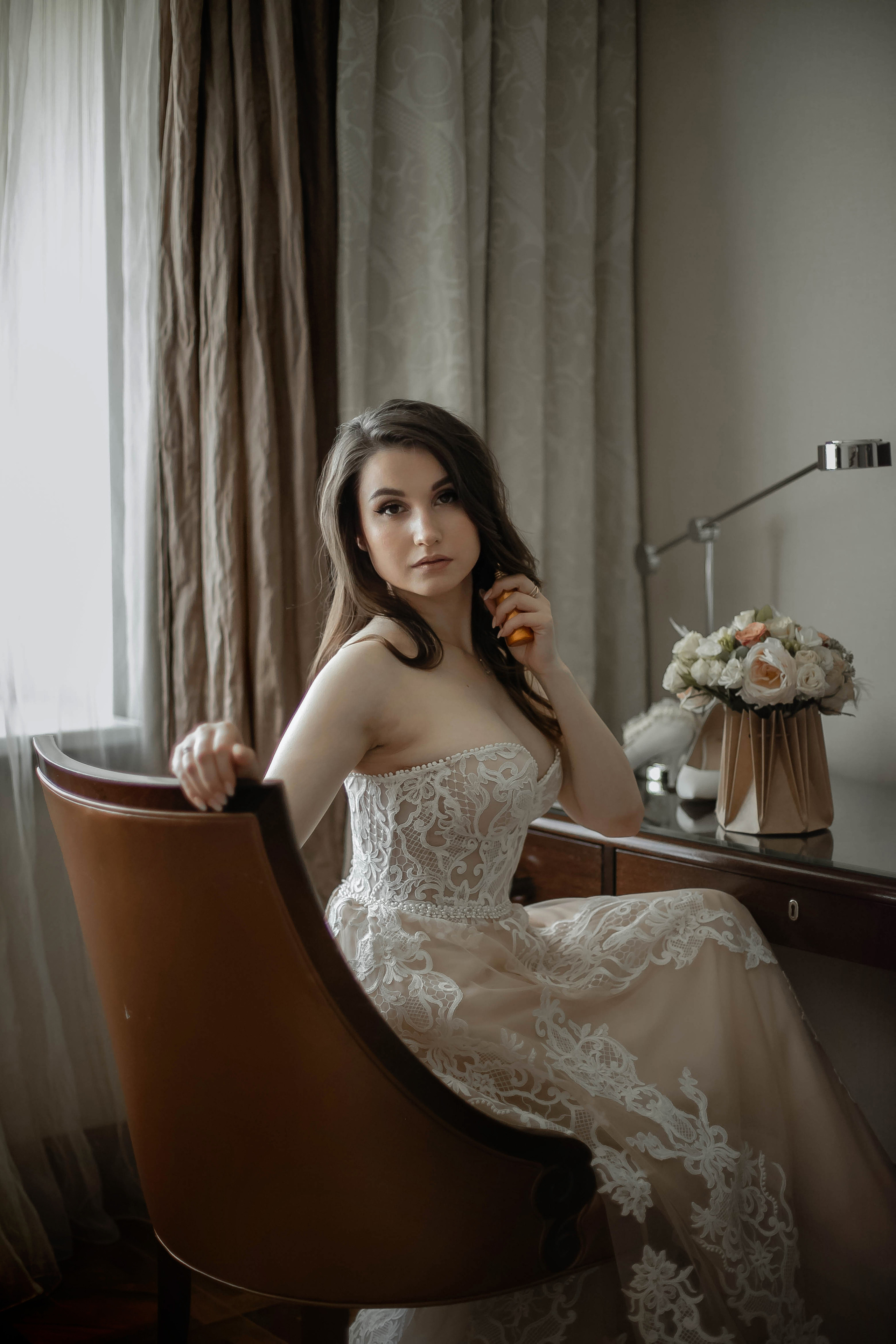 Владислав и Александра. Фотограф