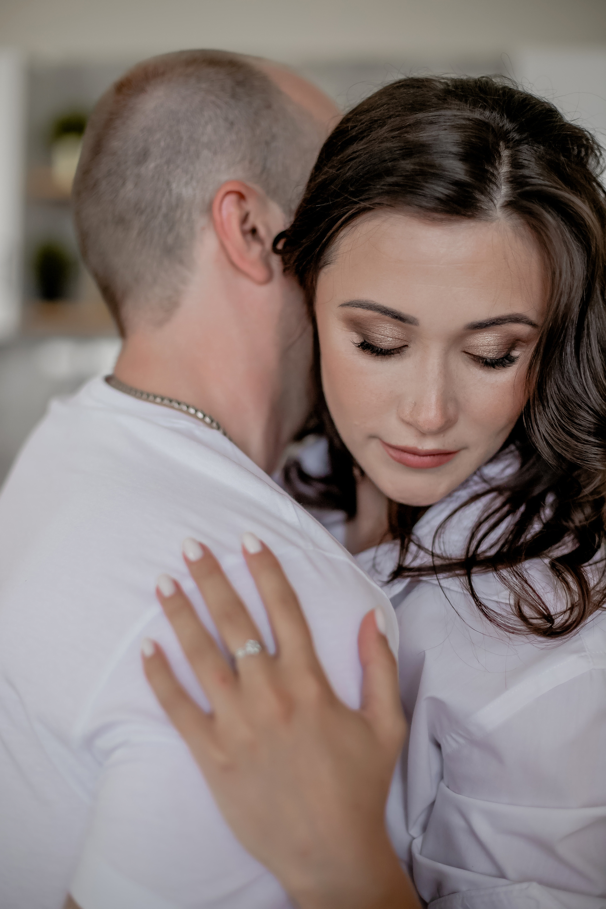 Дмитрий и Наташа. В ожидание чуда. Фотограф