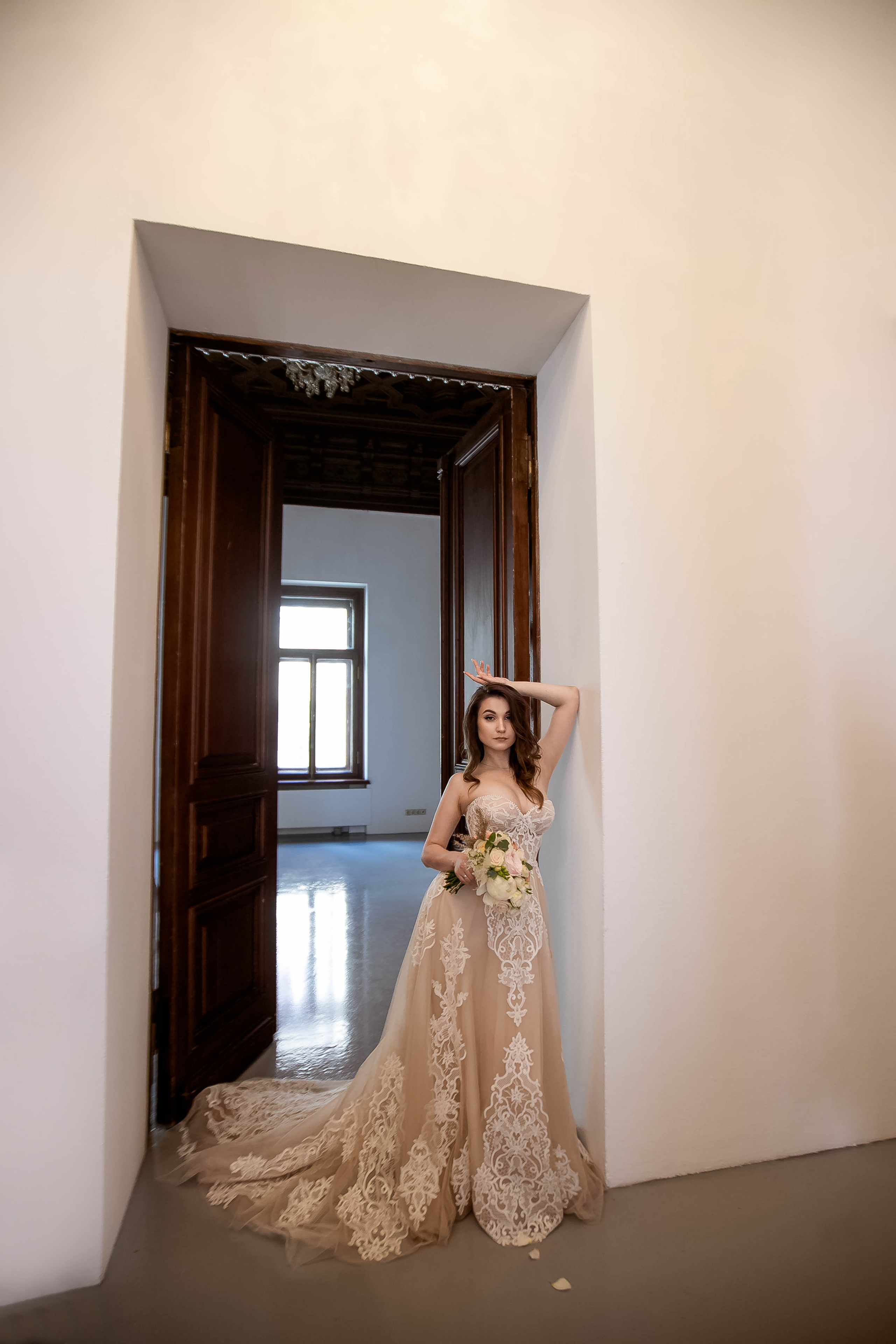 Владислав и Александра. Фотограф