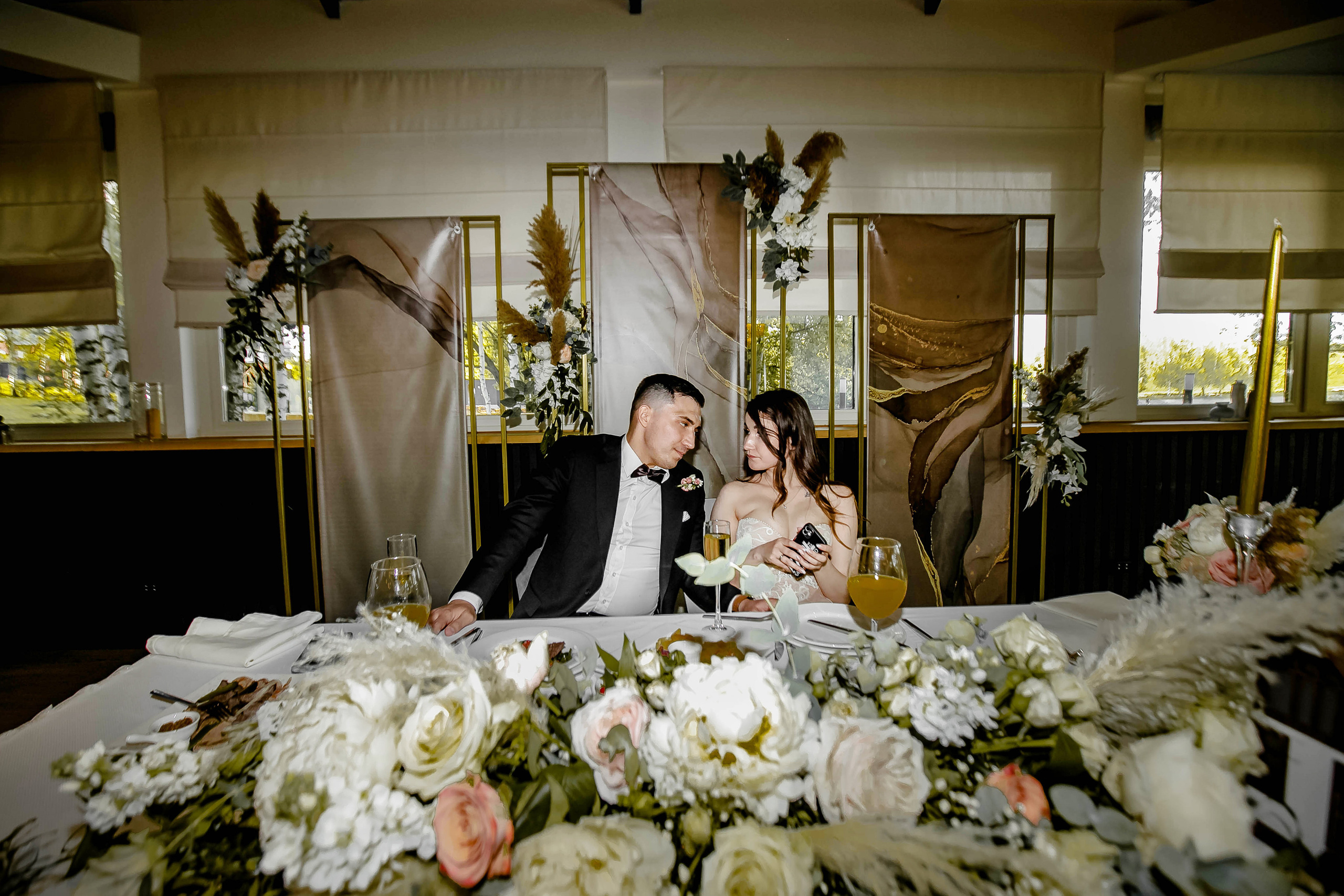 Владислав и Александра. Фотограф