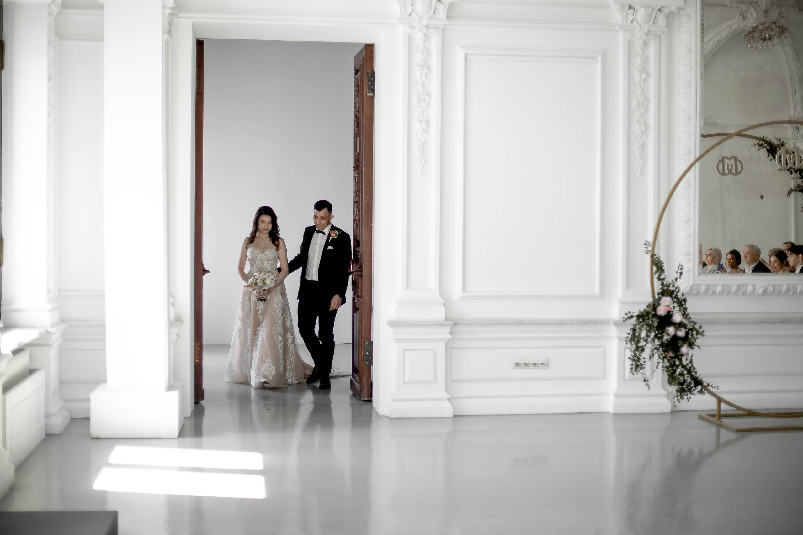 Владислав и Александра. Фотограф